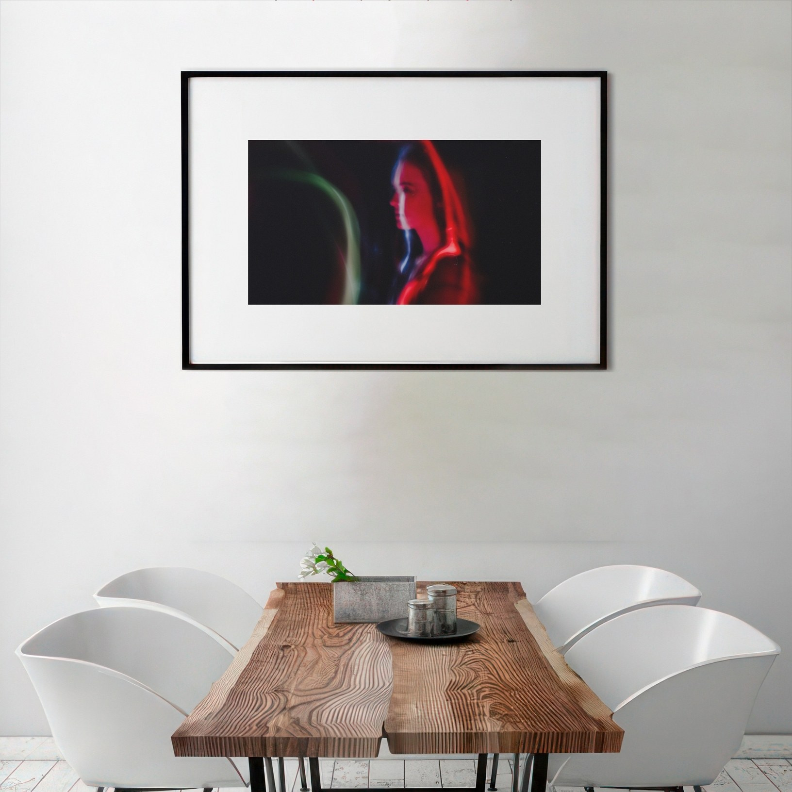 PAST LIVES. Eduard Kopysov — International visual artist