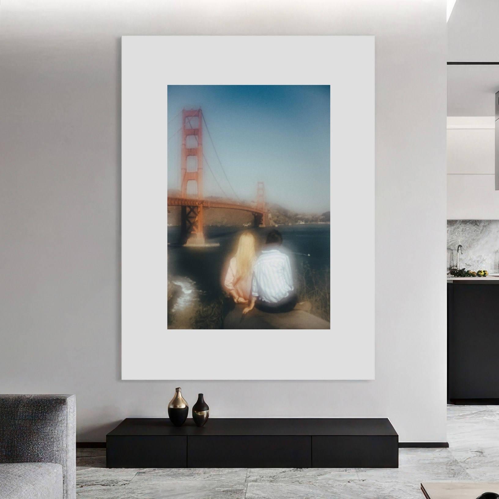 STREETS SPIRIT. Eduard Kopysov — International visual artist