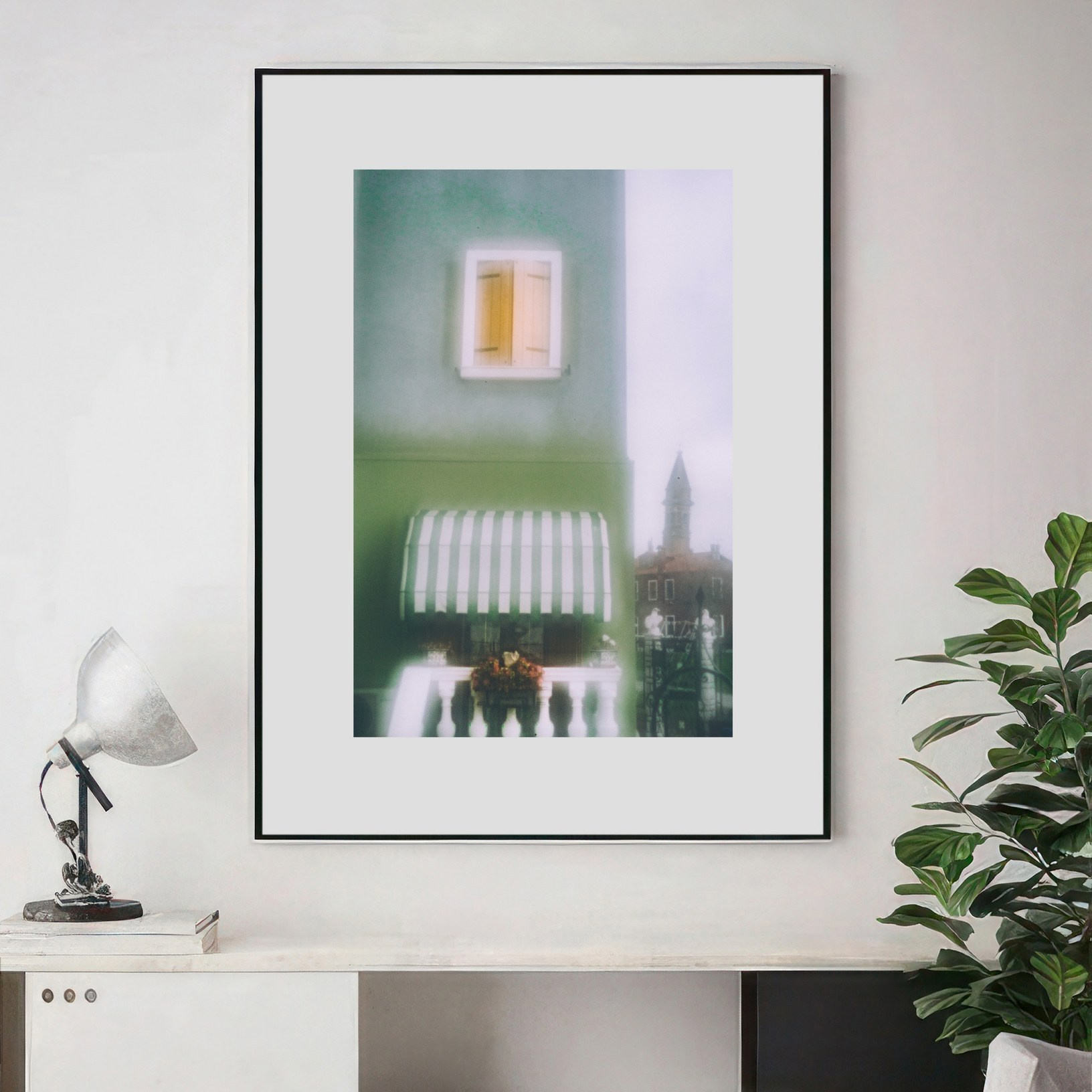 ITALY. Eduard Kopysov — International visual artist