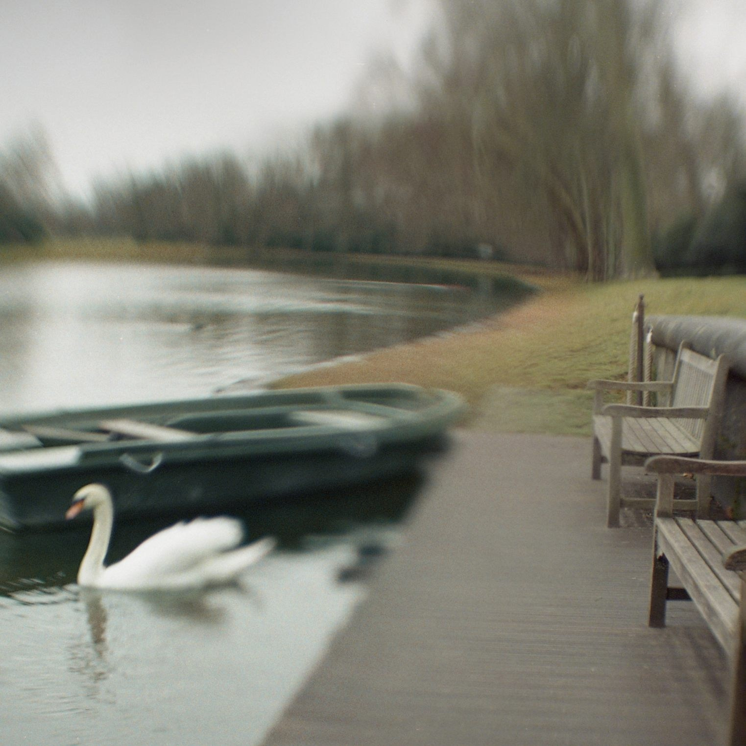 FRANCE. Eduard Kopysov — International visual artist