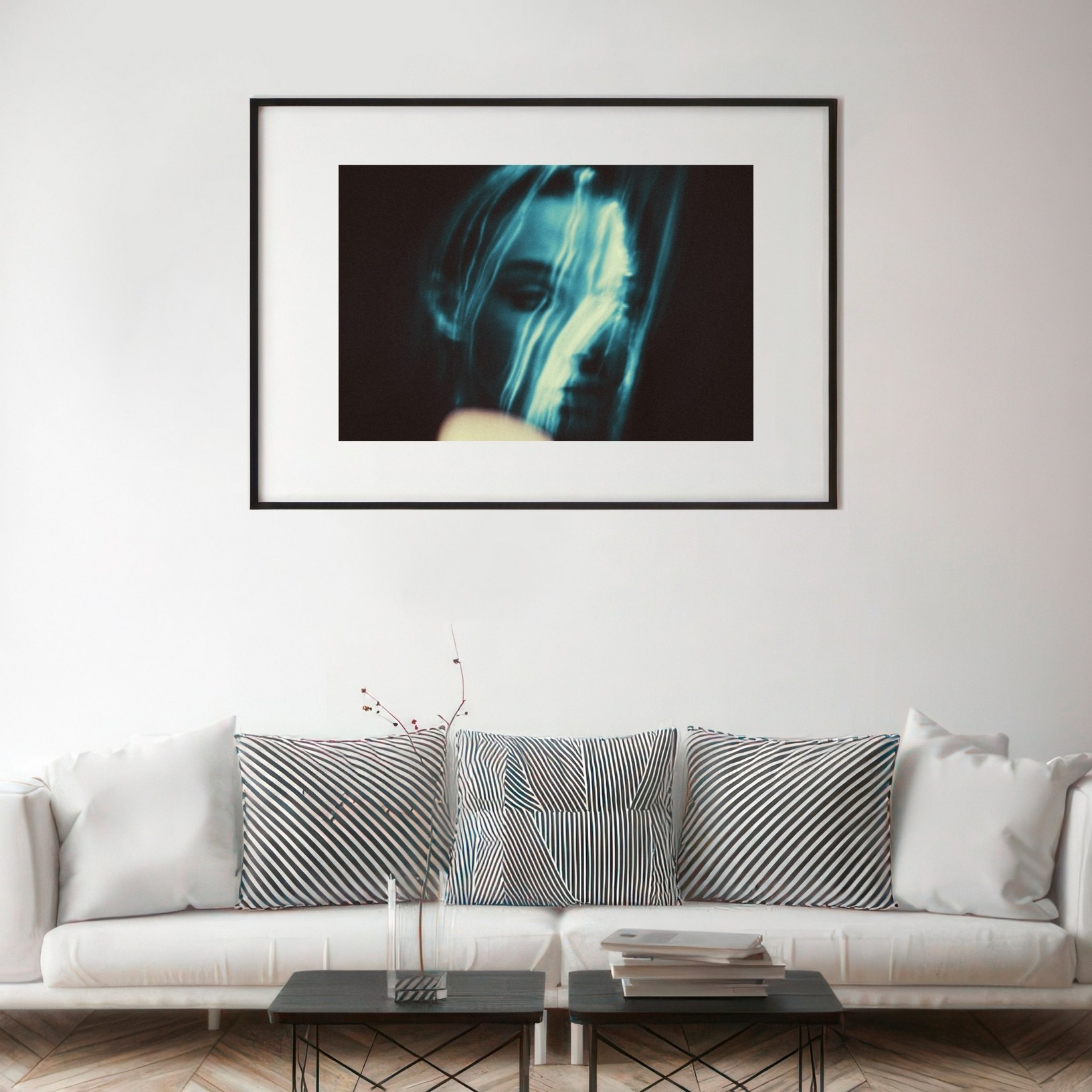 BIRTH. Eduard Kopysov — International visual artist