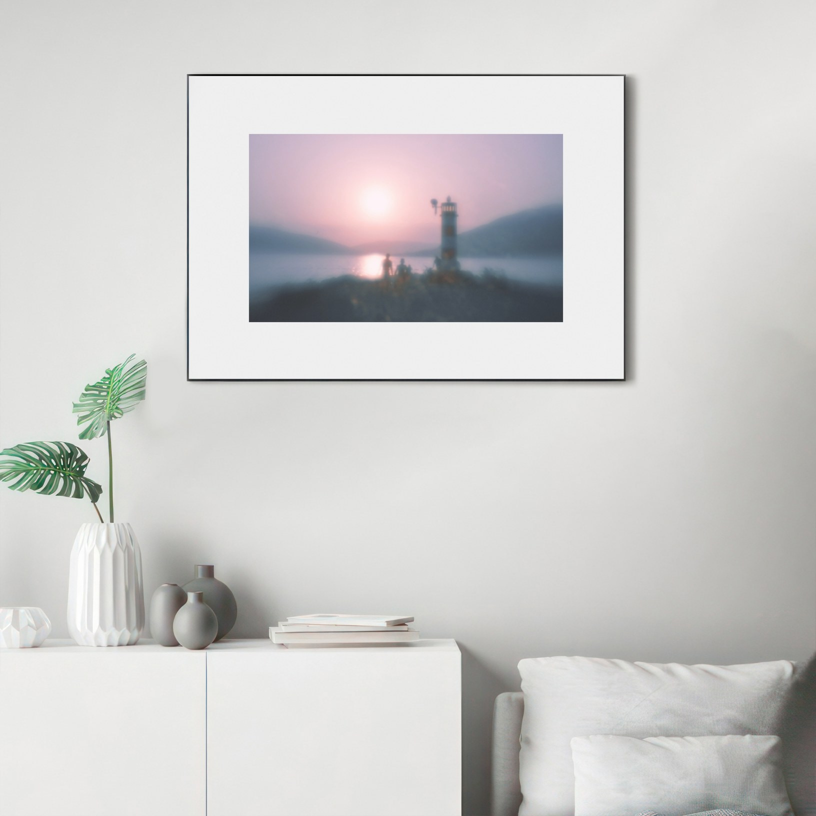 MONTENEGRO. Eduard Kopysov — International visual artist