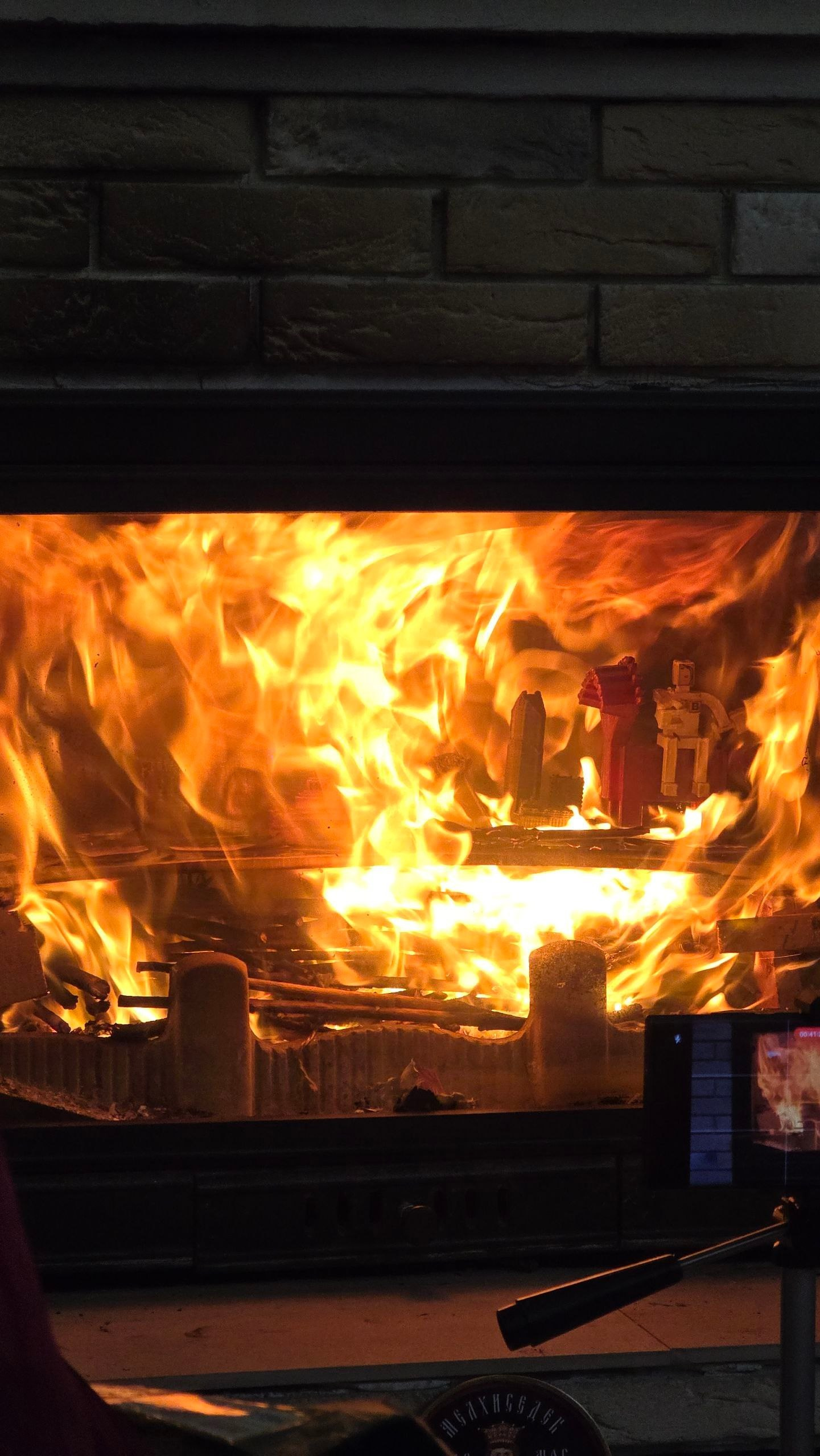 Разное. Собор Отрасли