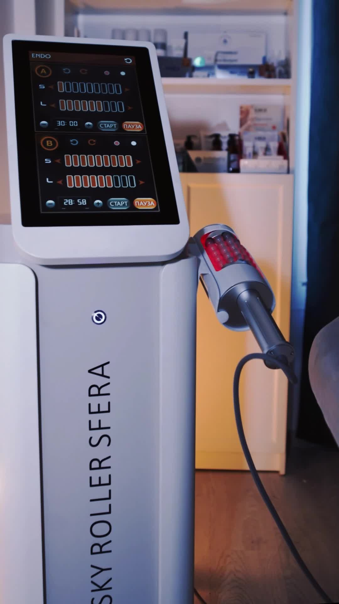 Видеокомната. Фотограф и видеограф Лашманов Павел