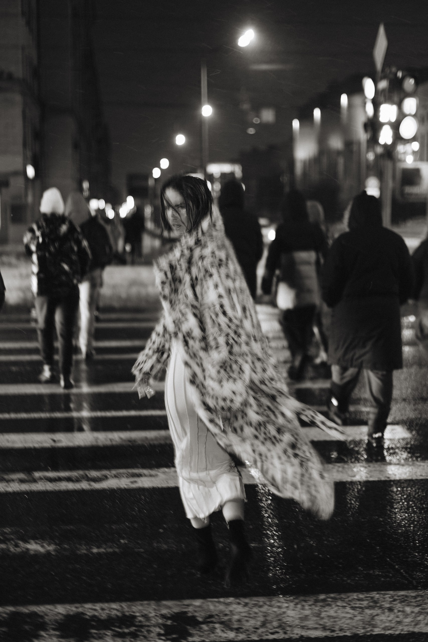 Фотограф в Санкт-Петербурге Леся Франк