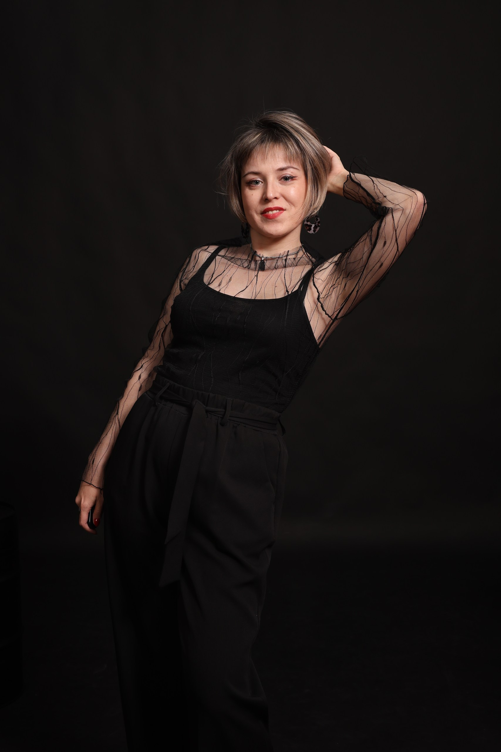 Фотостудия автопортретная SIGMA в городе Тольятти