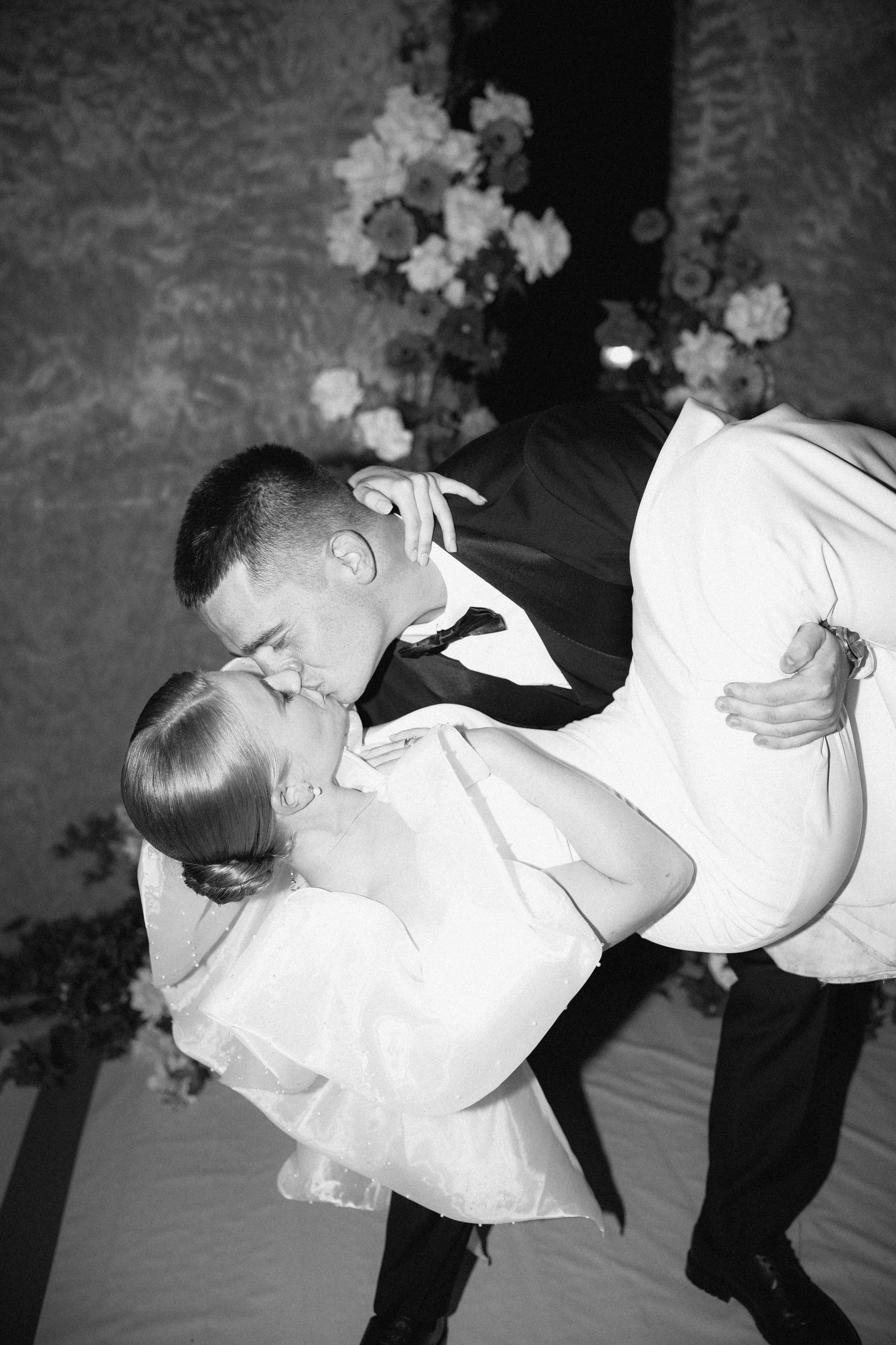 Слава и Юля. Организатор мероприятий в Абакане I Ольга Петухова