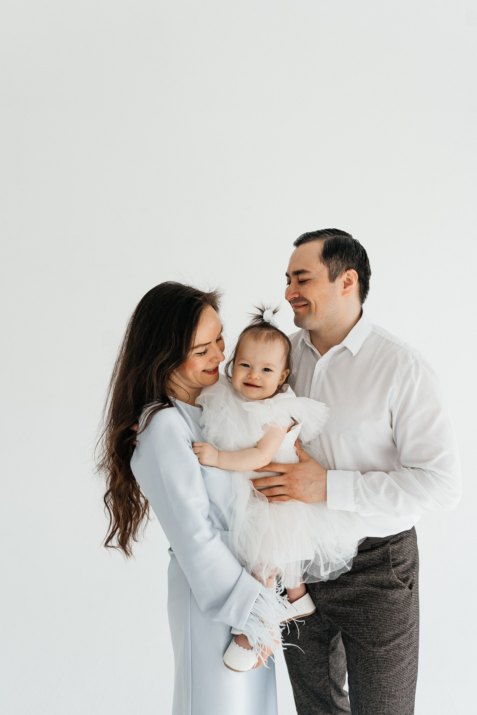 Семейная фотосессия