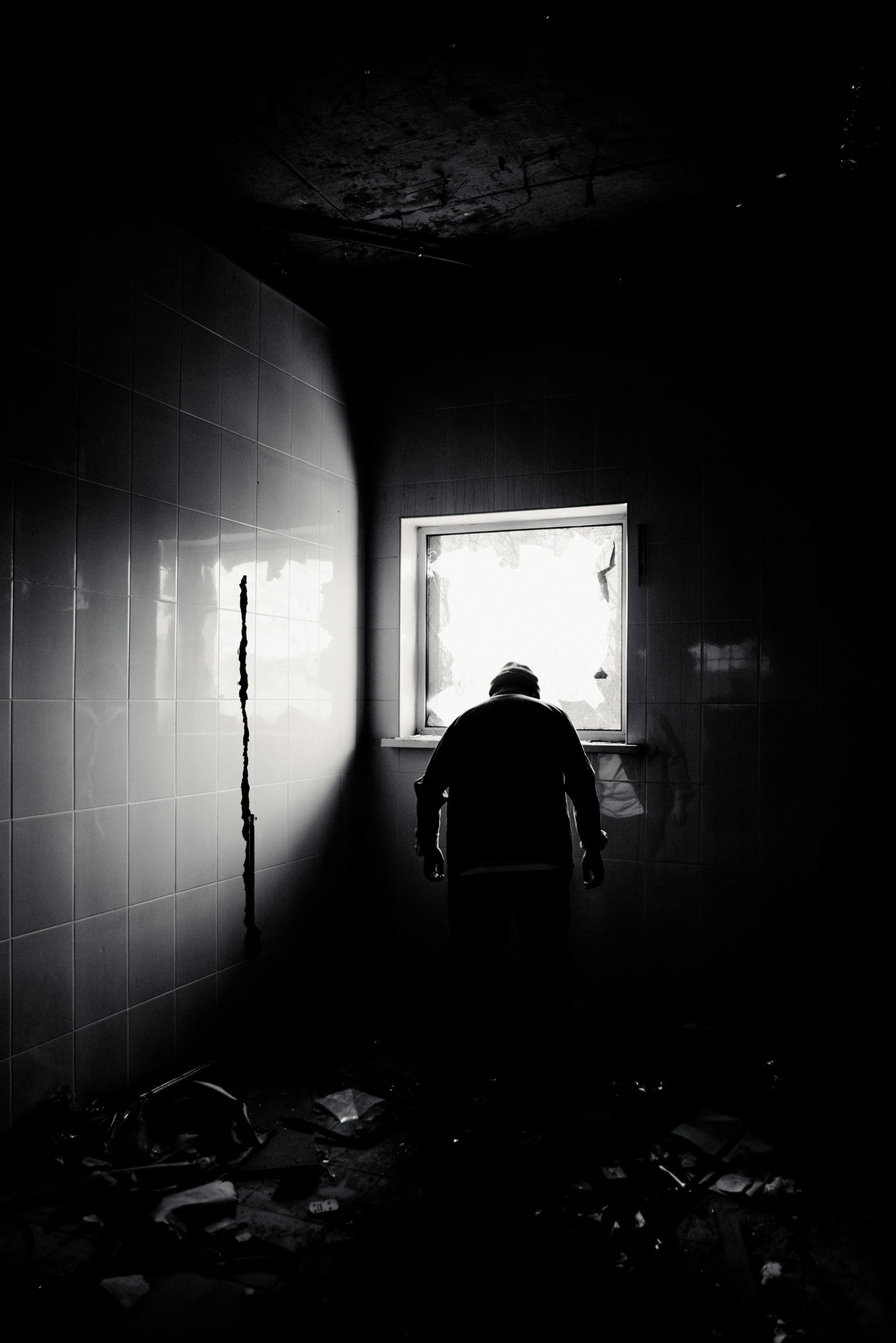 Мужской портрет в Тюмени | Проект «Взросление» | Фотограф Дарья Мустафина. Портретный фотограф Тюмень Дарья Мустафина