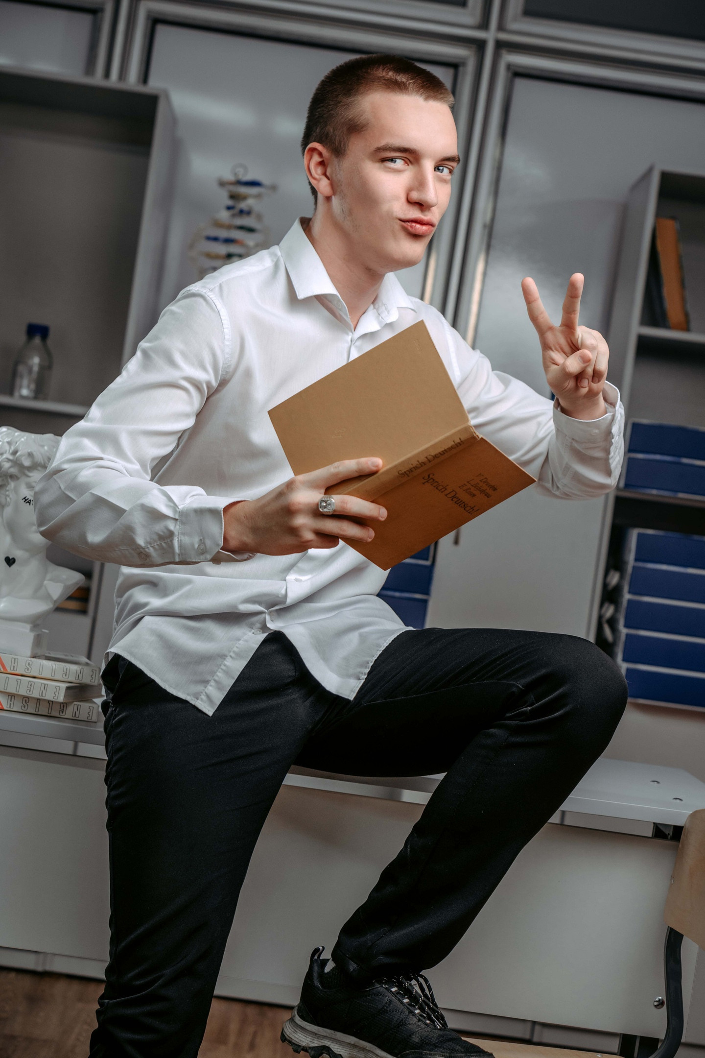 Выпускные альбомы в Комсомольске-на-Амуре