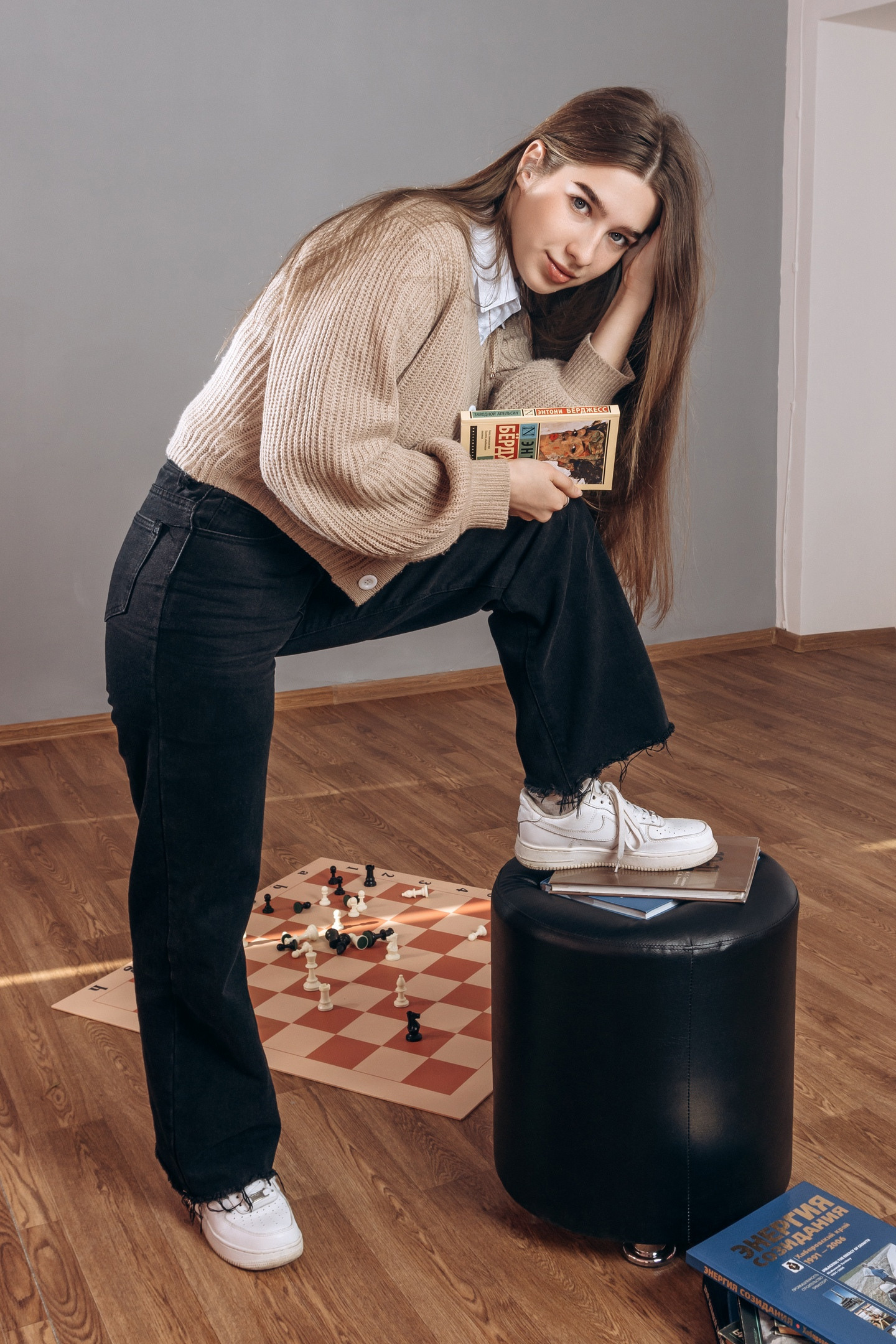 Выпускные альбомы в Комсомольске-на-Амуре