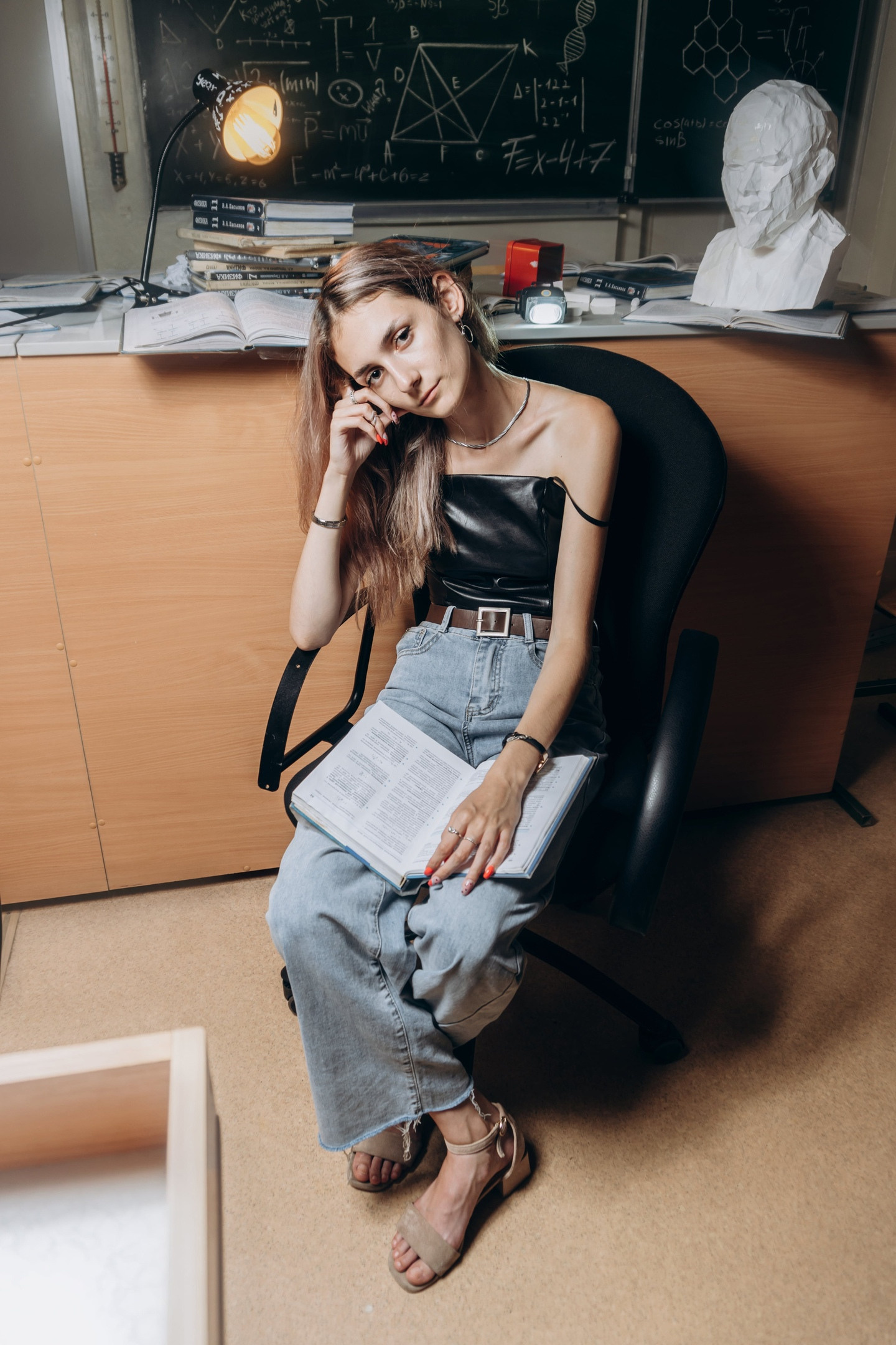 Выпускные альбомы в Комсомольске-на-Амуре