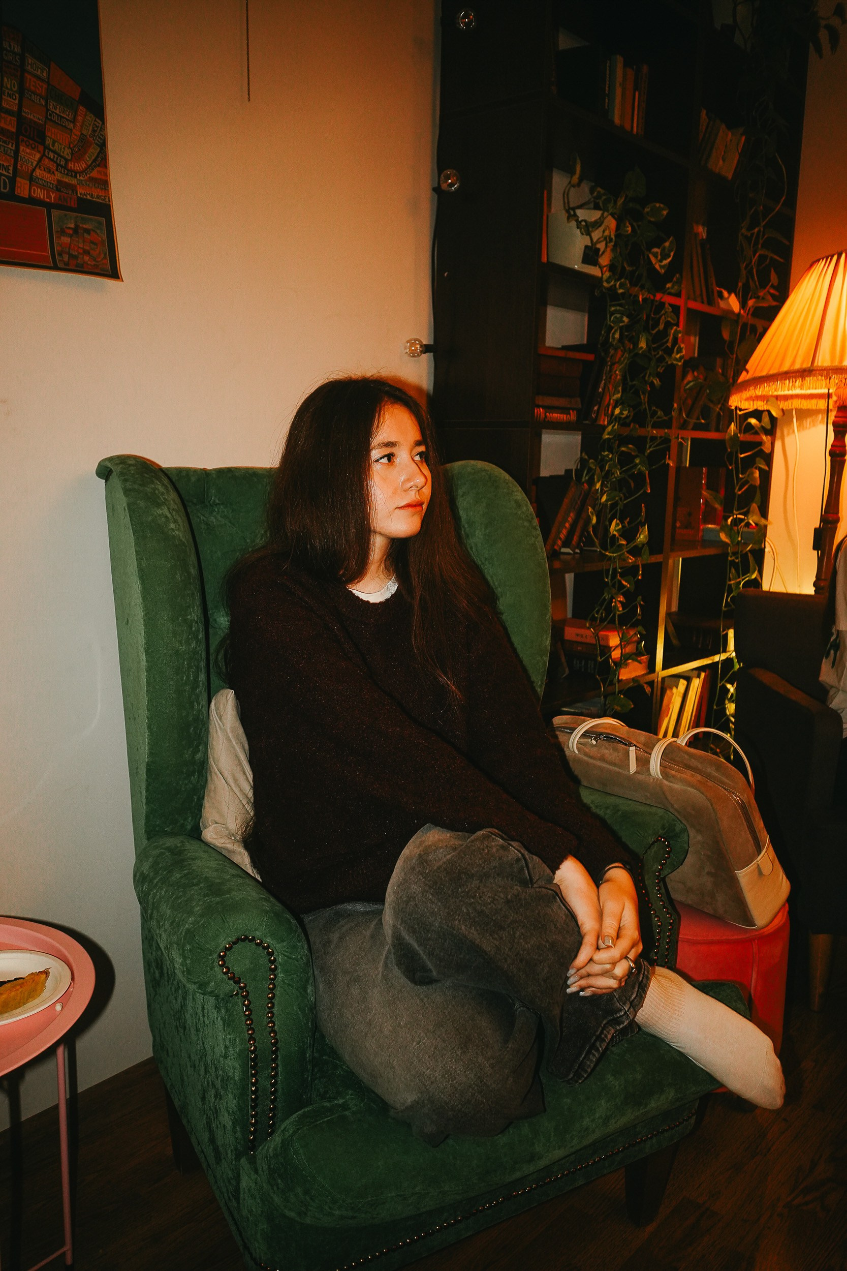 День рождения варибариста. ИТВИ