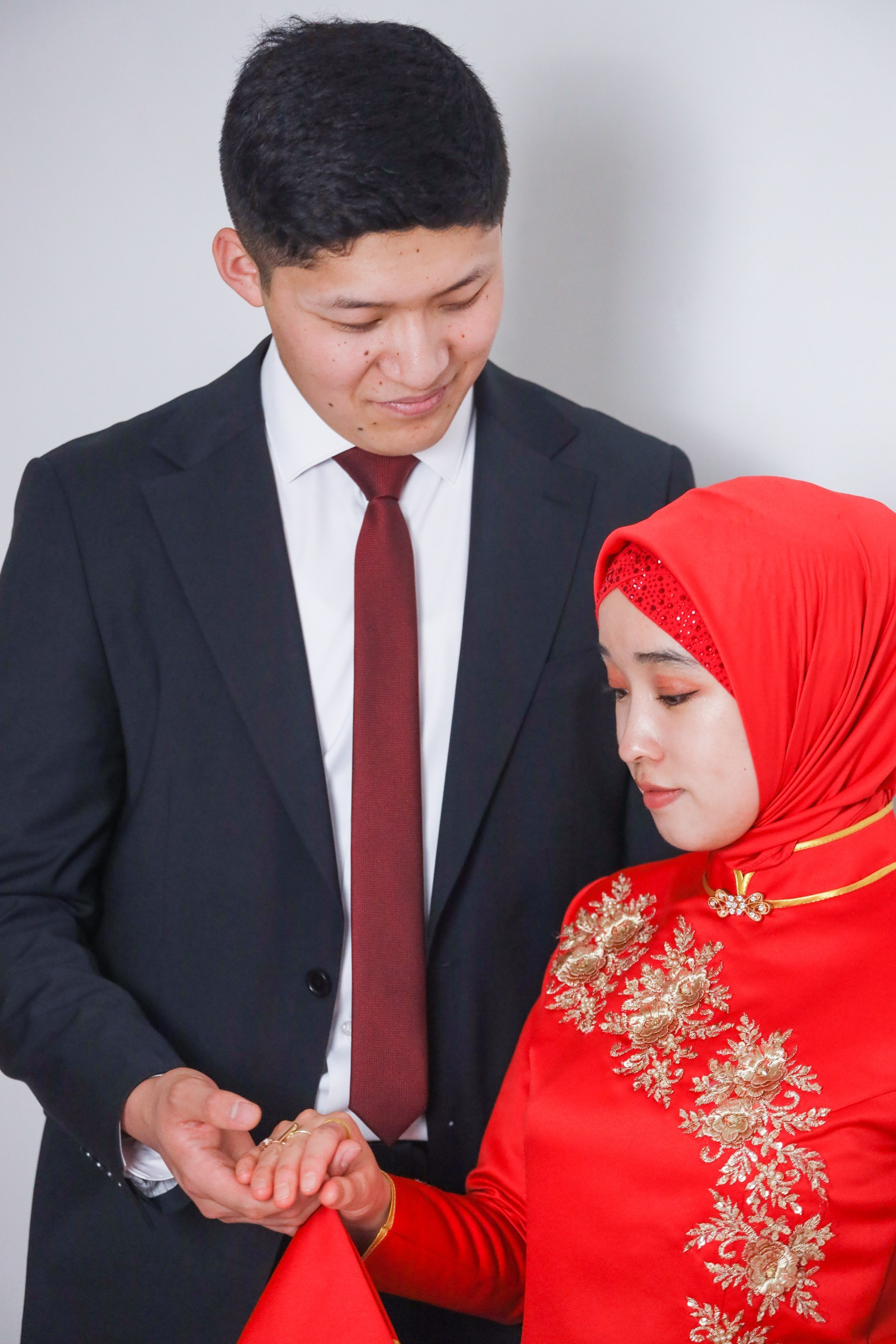 Команда. Фотостудия в Люберцах