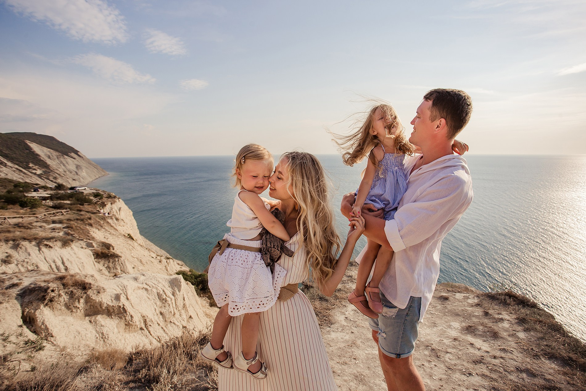 Программа «ДРУГАЯ АНАПА»