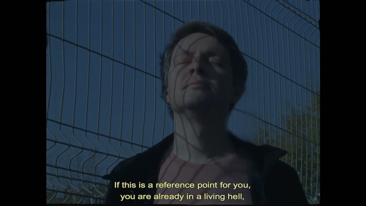 2020 АРТ-ИНТЕРВЬЮ С РЕЖИСЁРОМ АНТОНОМ УТКИНЫМ. Дарья Каширина