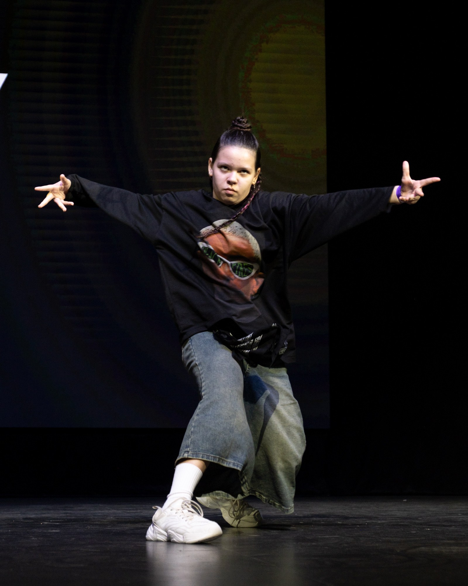 Иди танцуй FEST Казань. Репортажный фотограф в Казани Павел Серпокрылов