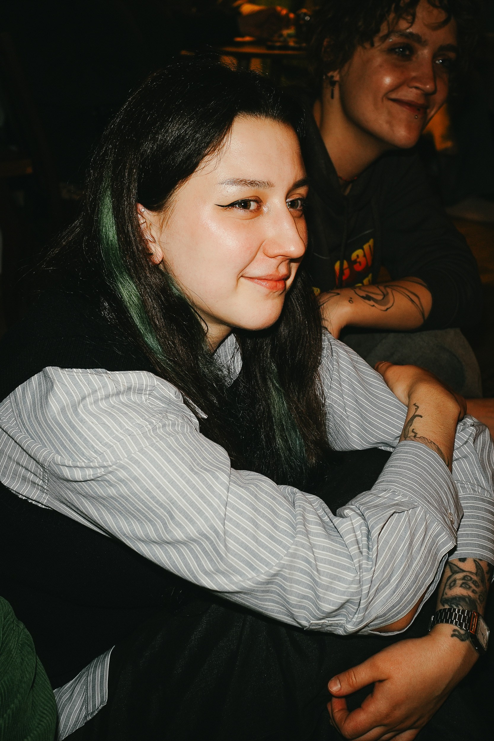 День рождения варибариста. ИТВИ