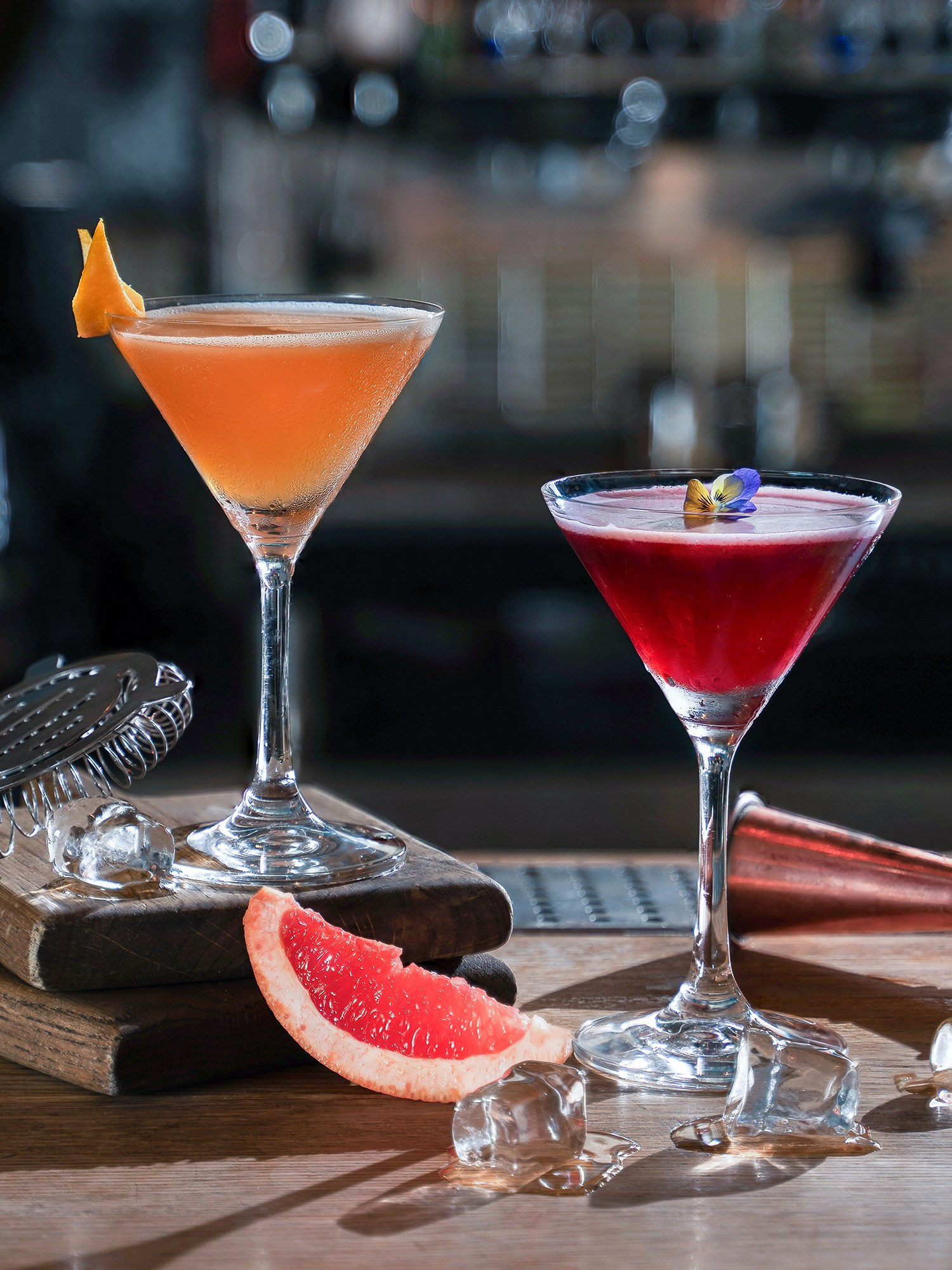 Фотосъёмка еды и напитоков | Photom Studio