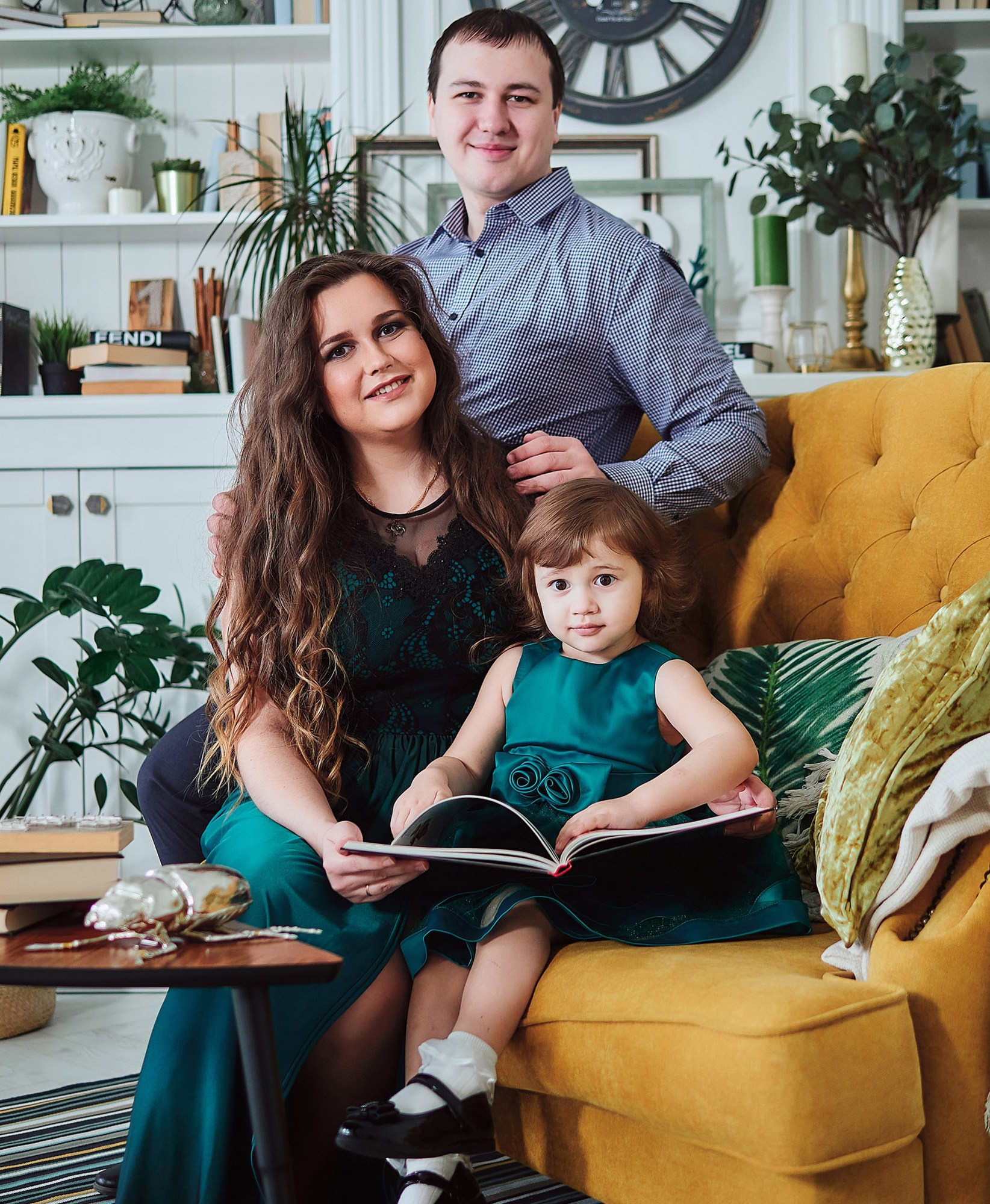 Фотограф Воронеж Александр Нечаев