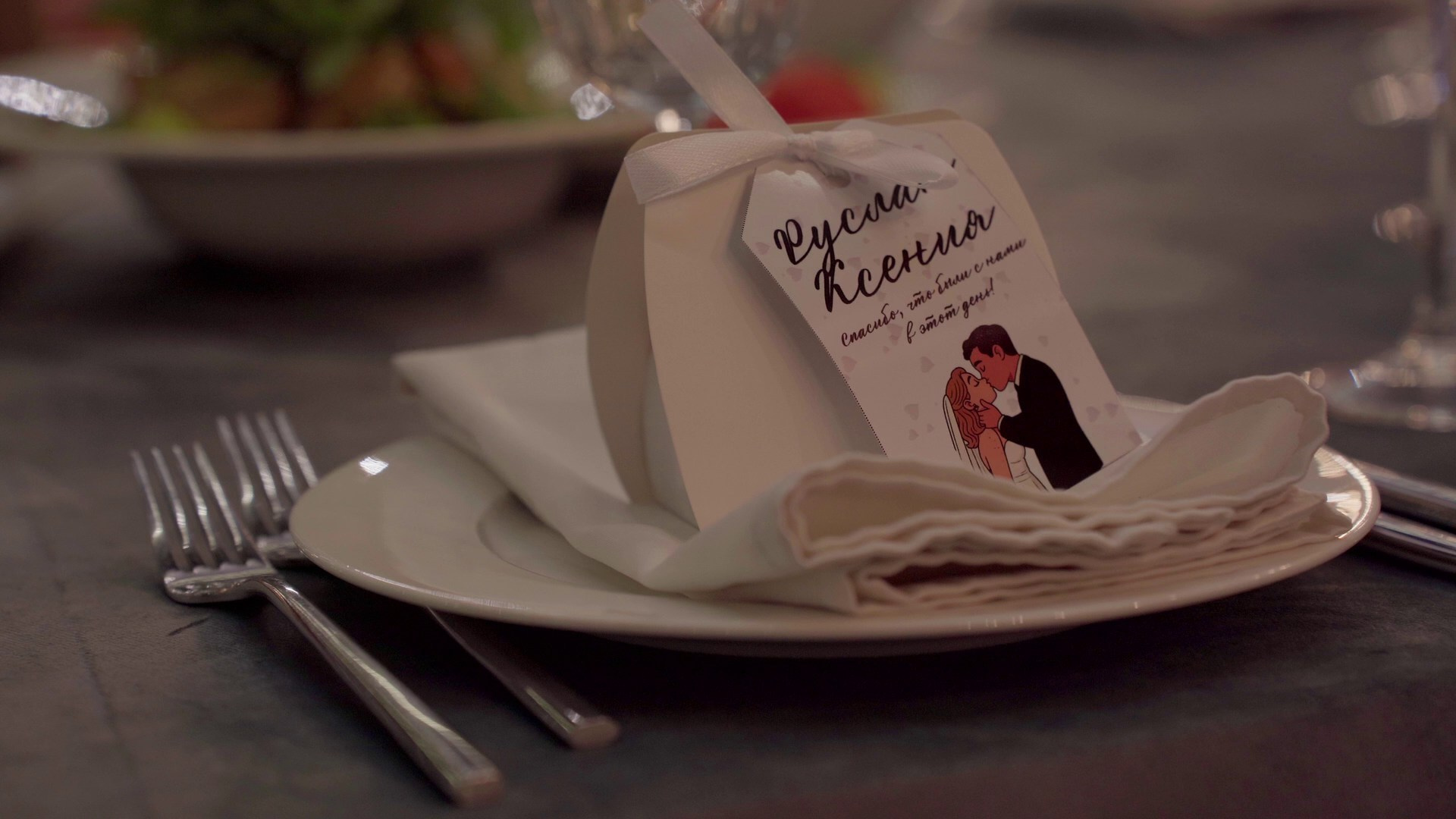 Свадебный Видеограф Никита Бережной