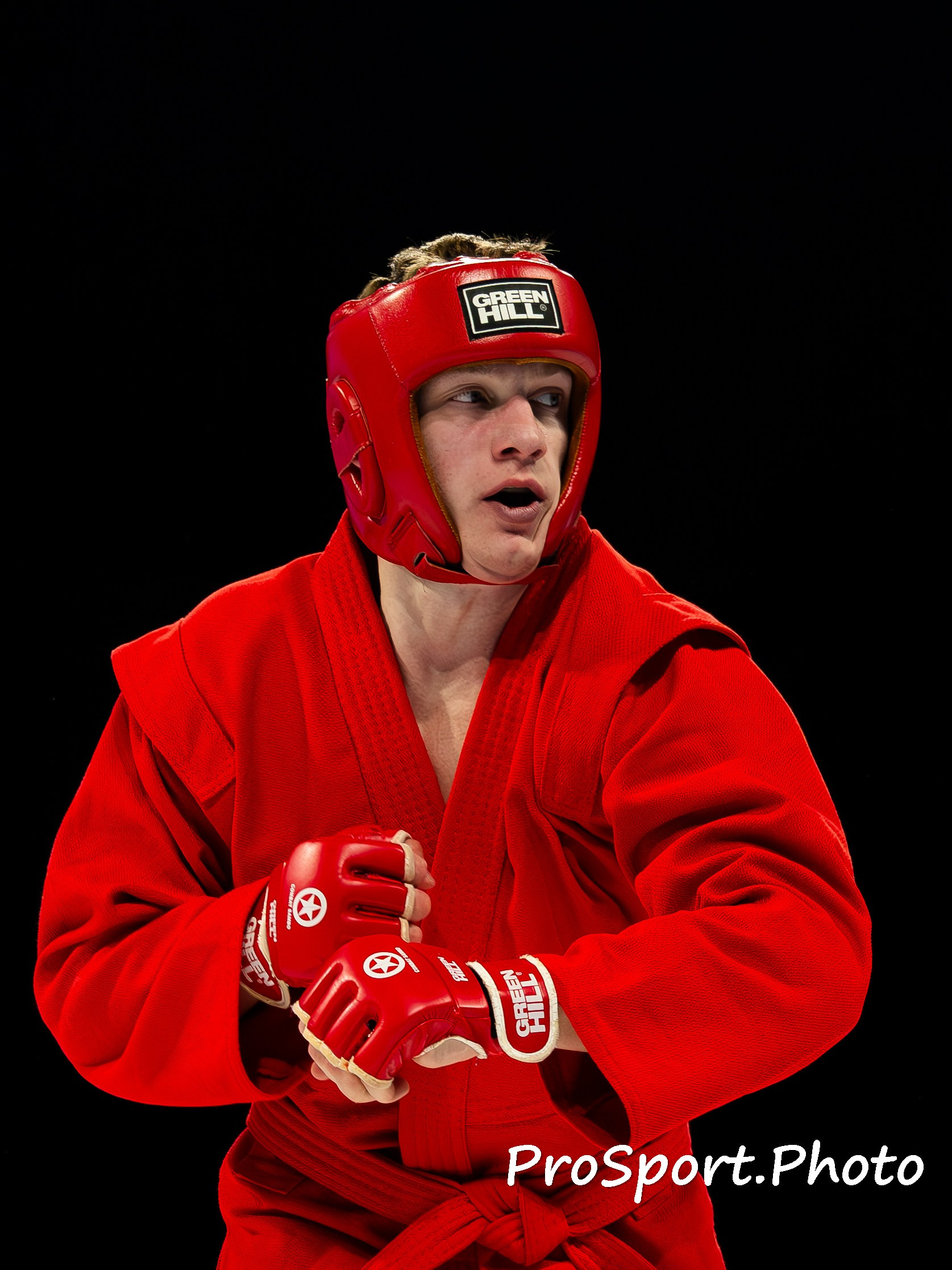 «Спорт через объектив: история в каждом снимке!»