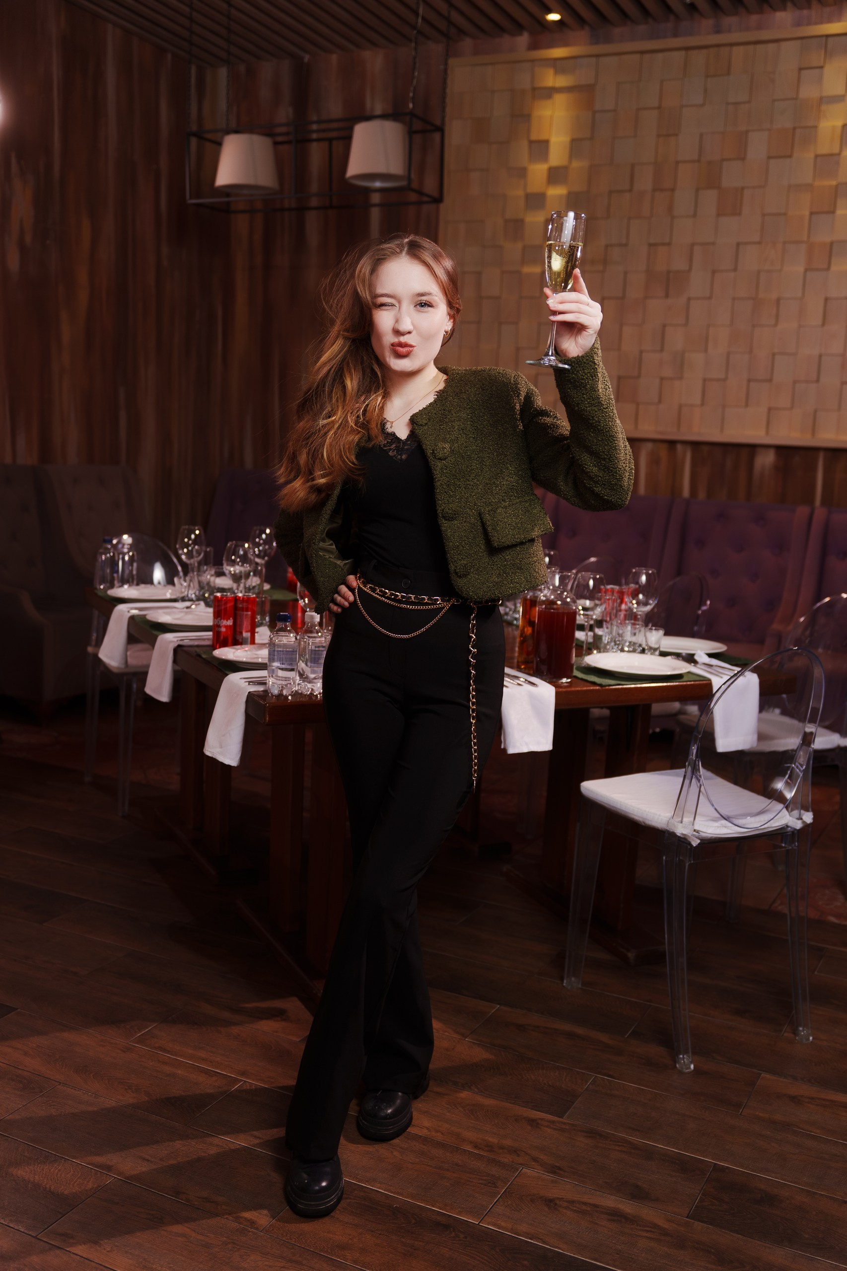 Свадьба Дениса и Айсылу в ресторане «Пастернак», Уфа — свадебный фотограф Дмитрий Носков