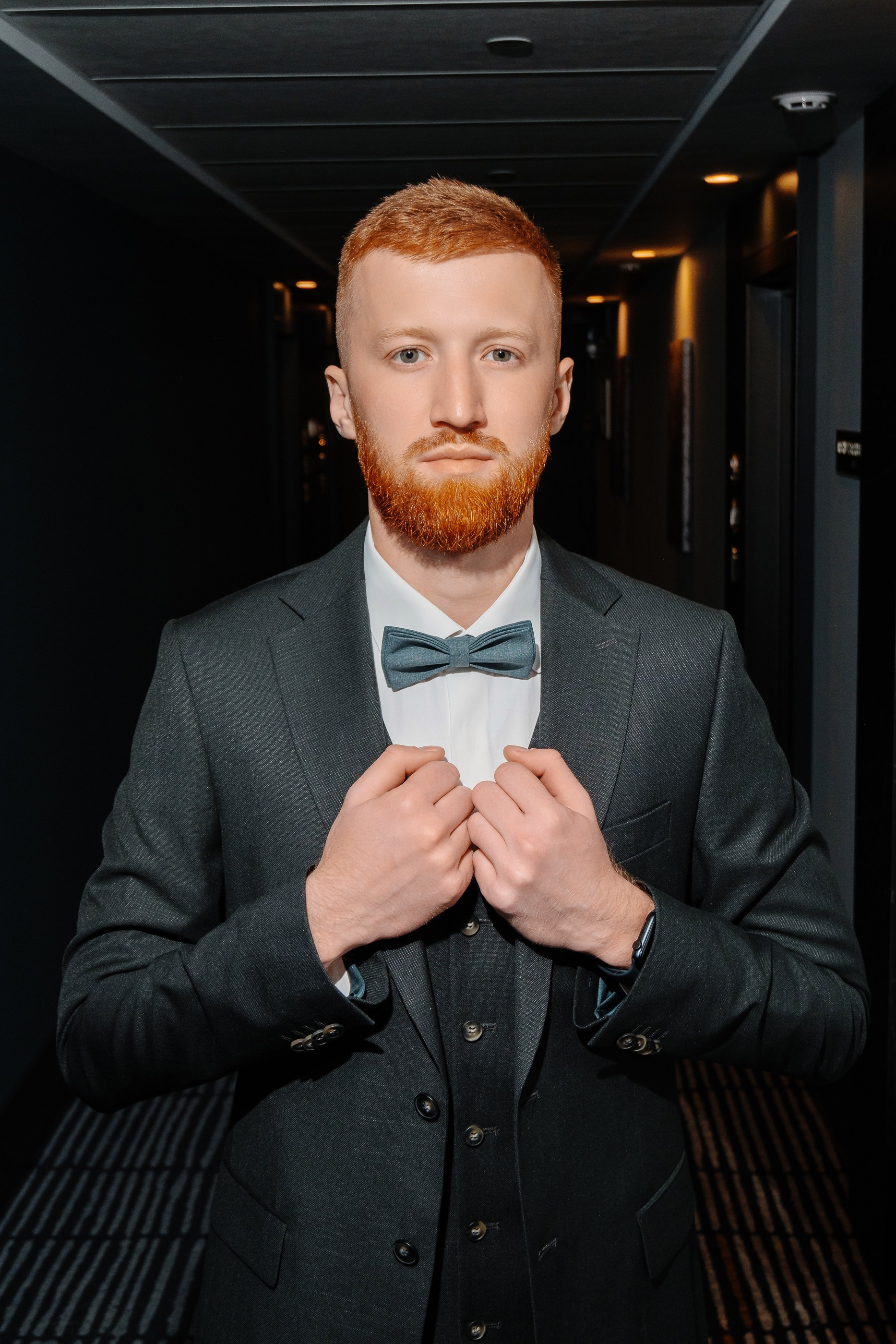 Свадебный фотограф Москва