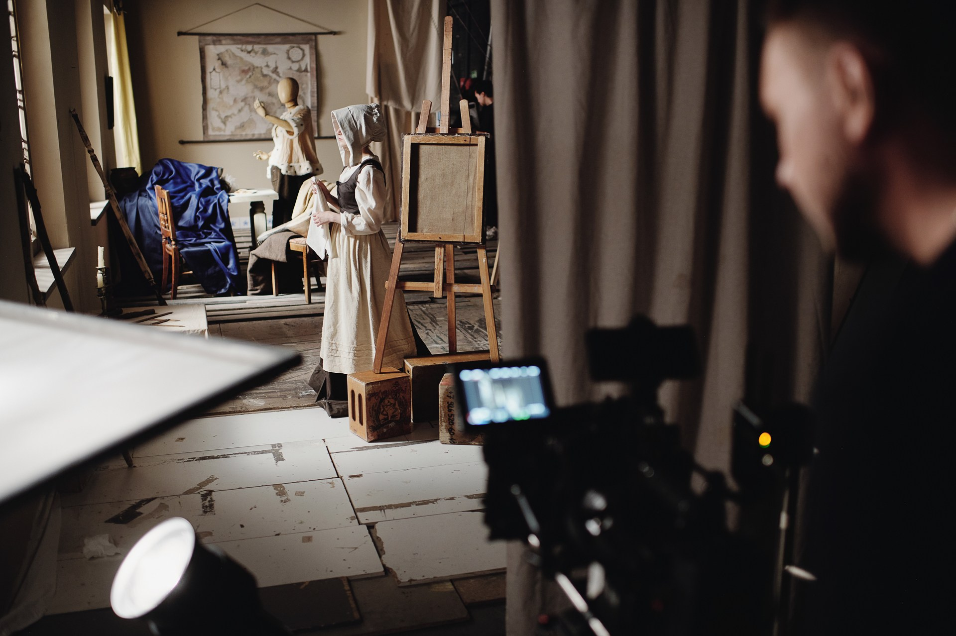 ZIMA VIDEO PRODUCTION