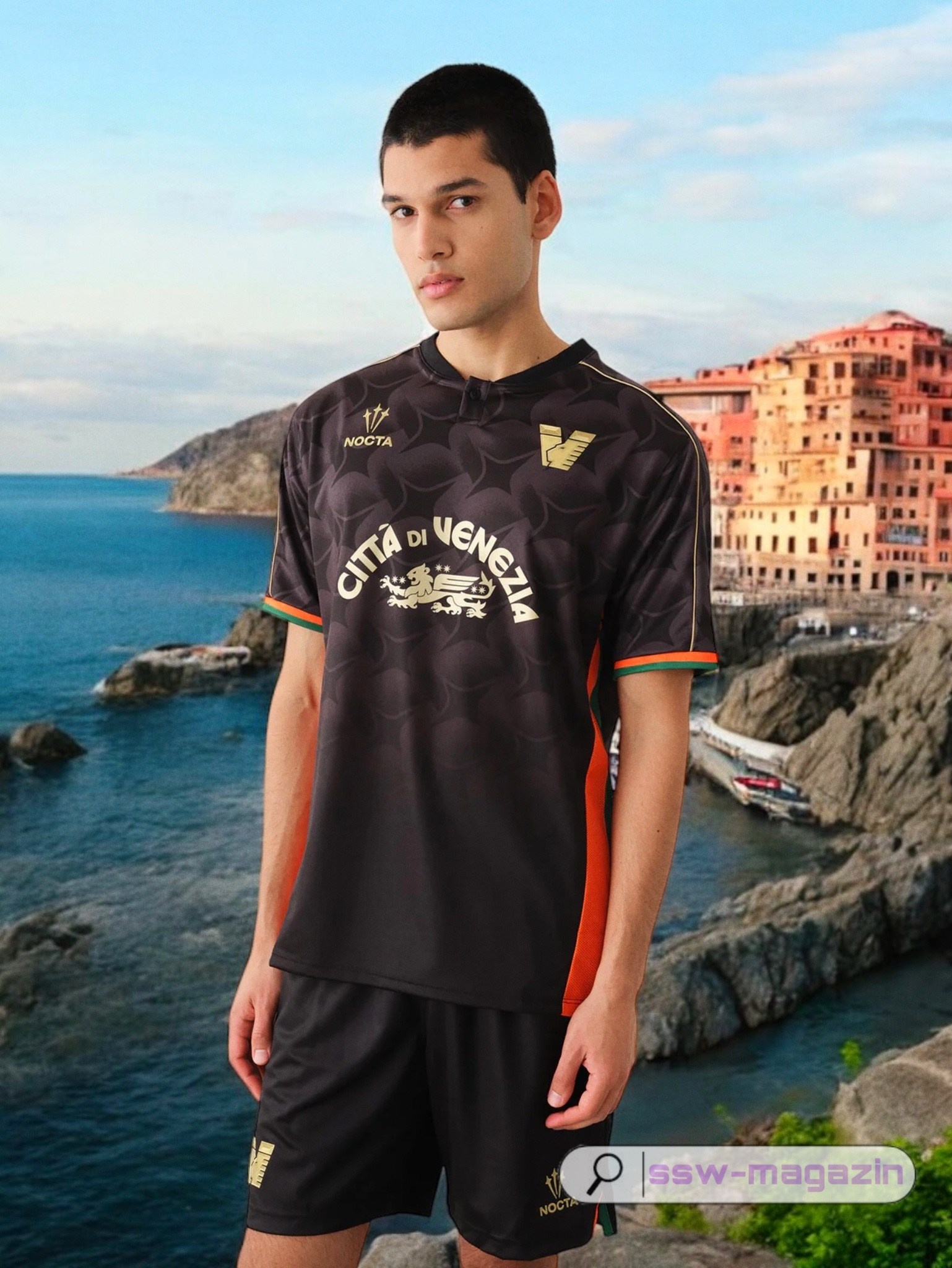 Футбольный магазин — ssw_magazin