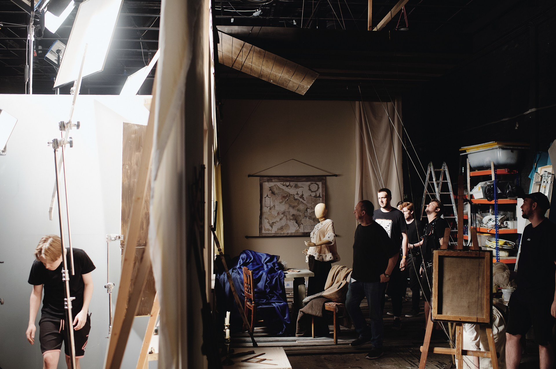 ZIMA VIDEO PRODUCTION