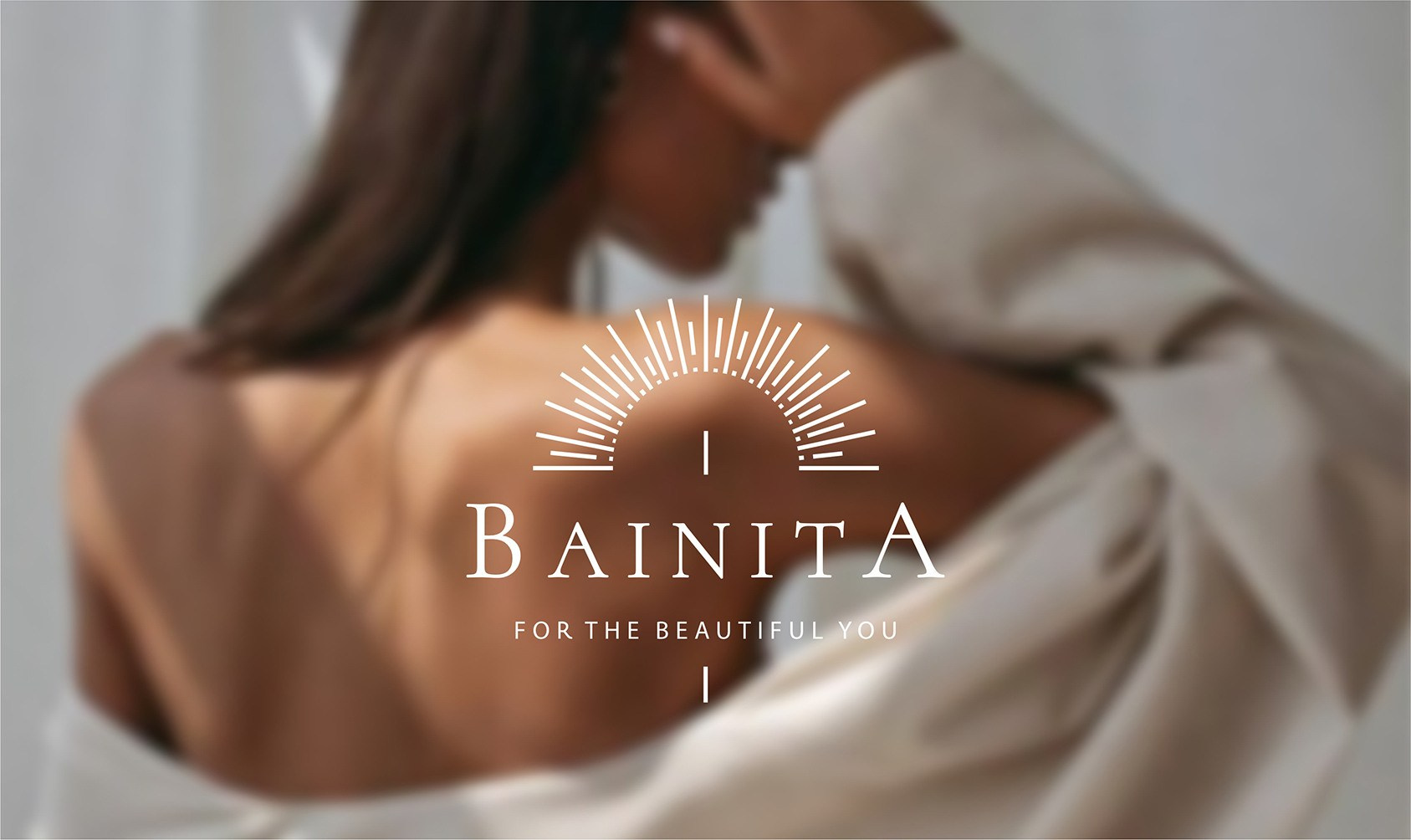 Дизайн упаковки, BAINITA