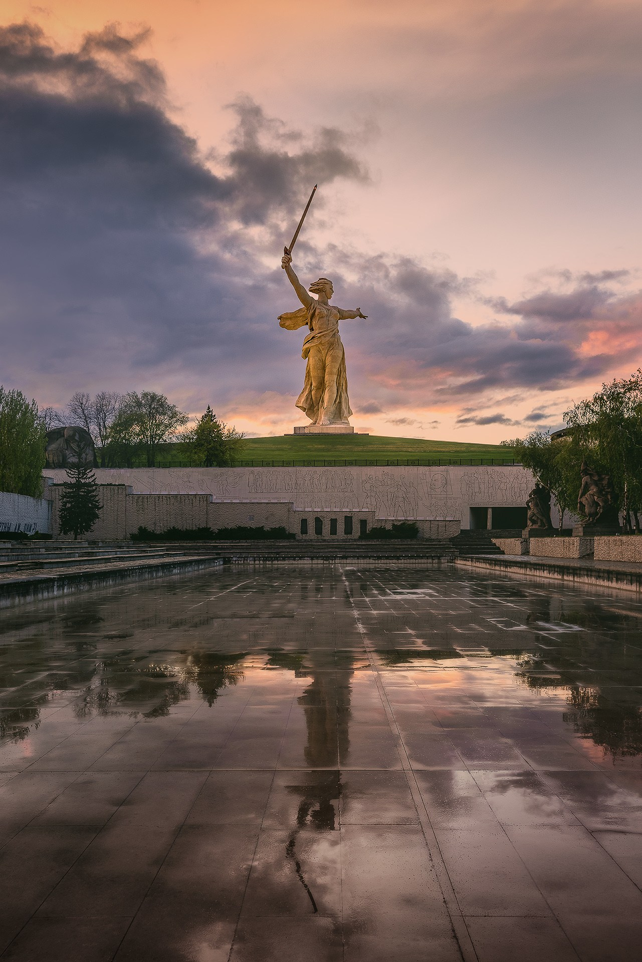 Волгоградская и астраханская области Весна 2026 | Фотограф Дмитрий Купрацевич. Дмитрий Купрацевич профессиональный пейзажный и travel-фотограф