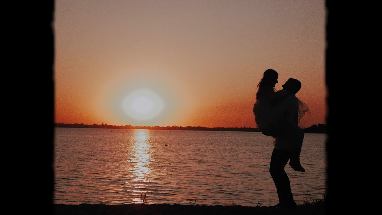 Свадебная видеосъёмка. Катя Завьялова