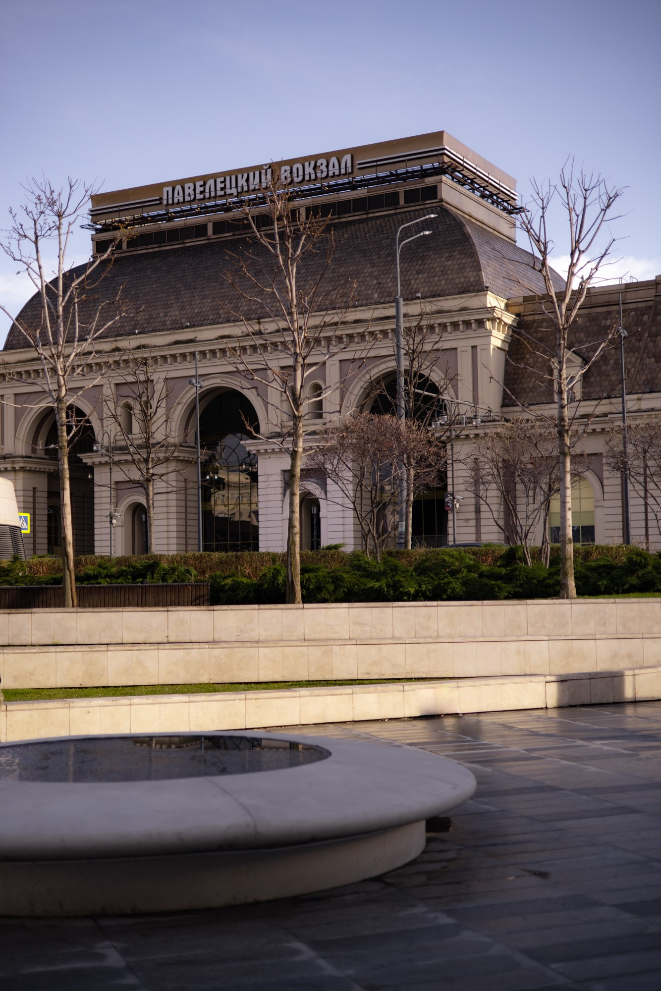 Локации. Фотосессии по подписке