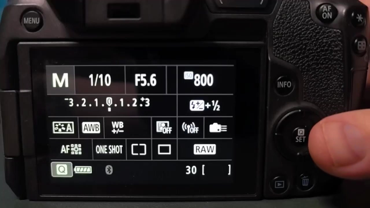 Кэнон. Международная онлайн-фотошкола Сергея Рожнова