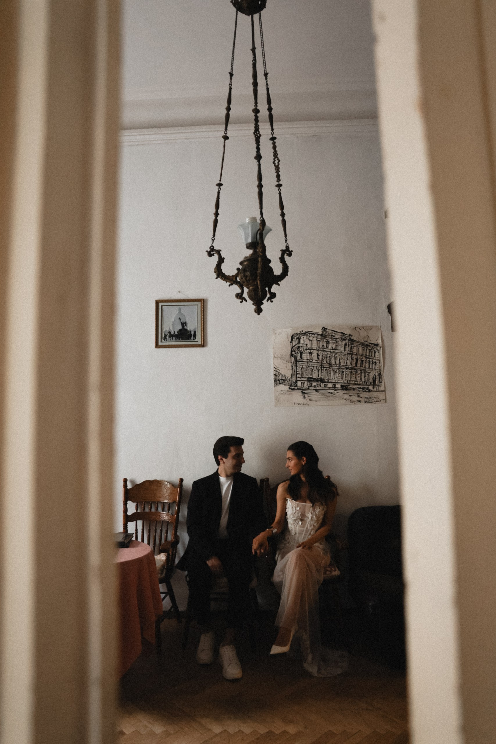 Свадебный и семейный фотограф и видеограф в Крыму | Алёна Межевова