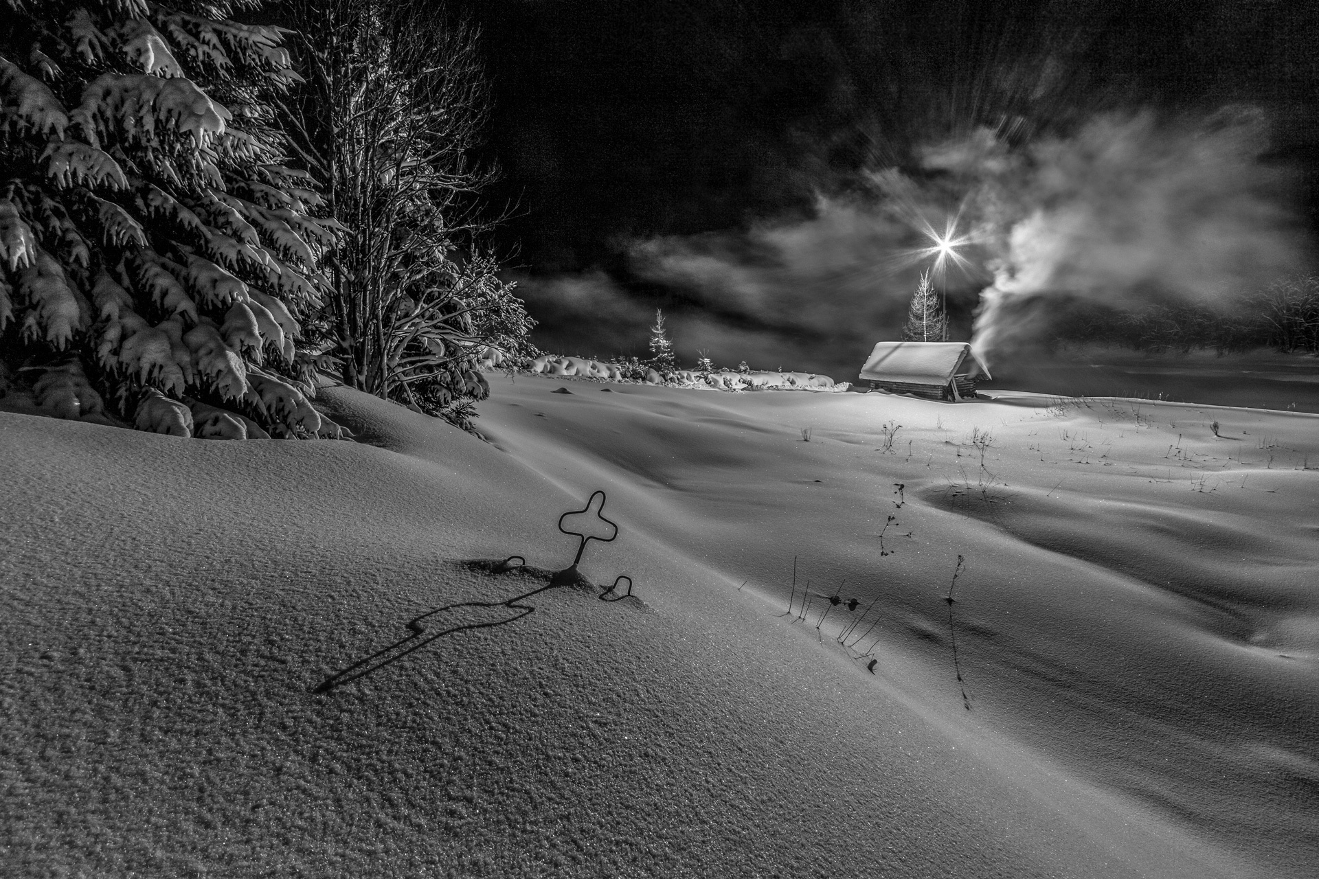 Вепсский край. Yuri Ovchinnikov Photography, St. Petersburg, landscape photography