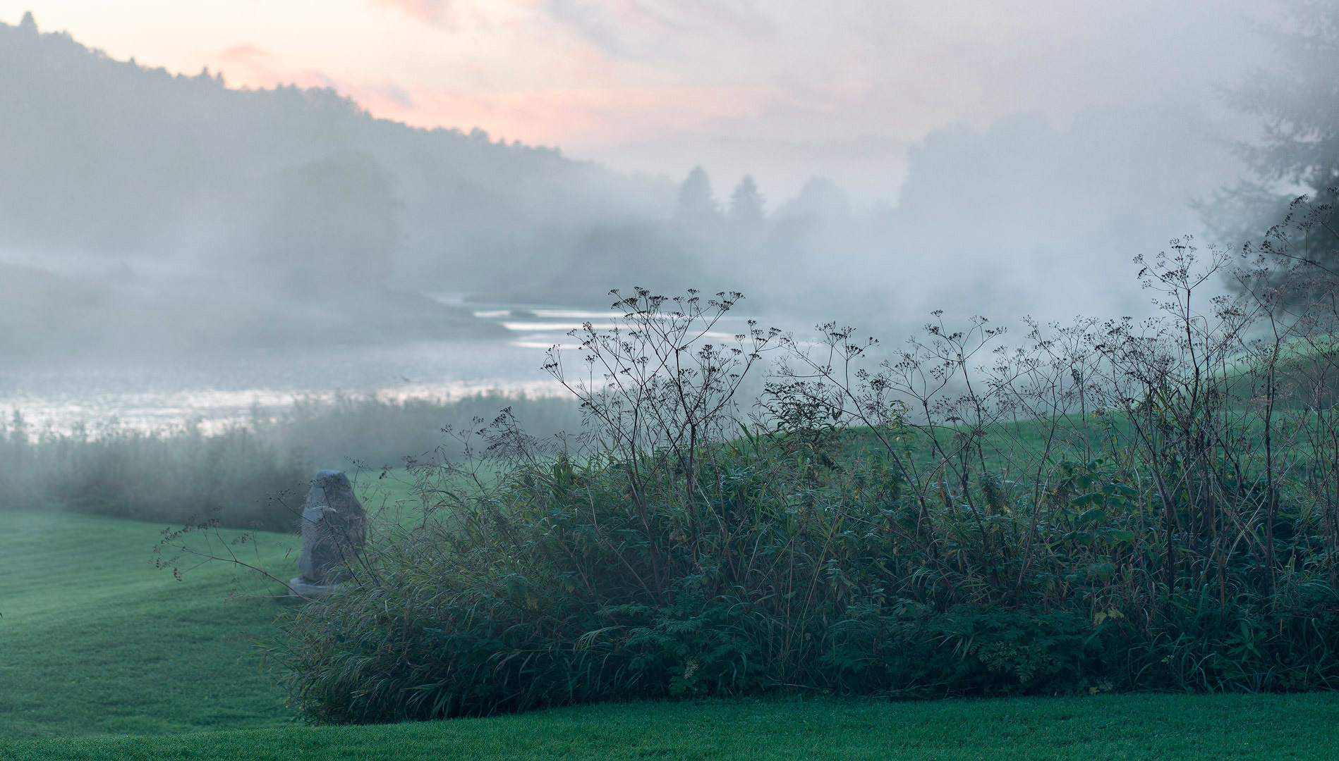 Вепсский край. Yuri Ovchinnikov Photography, St. Petersburg, landscape photography