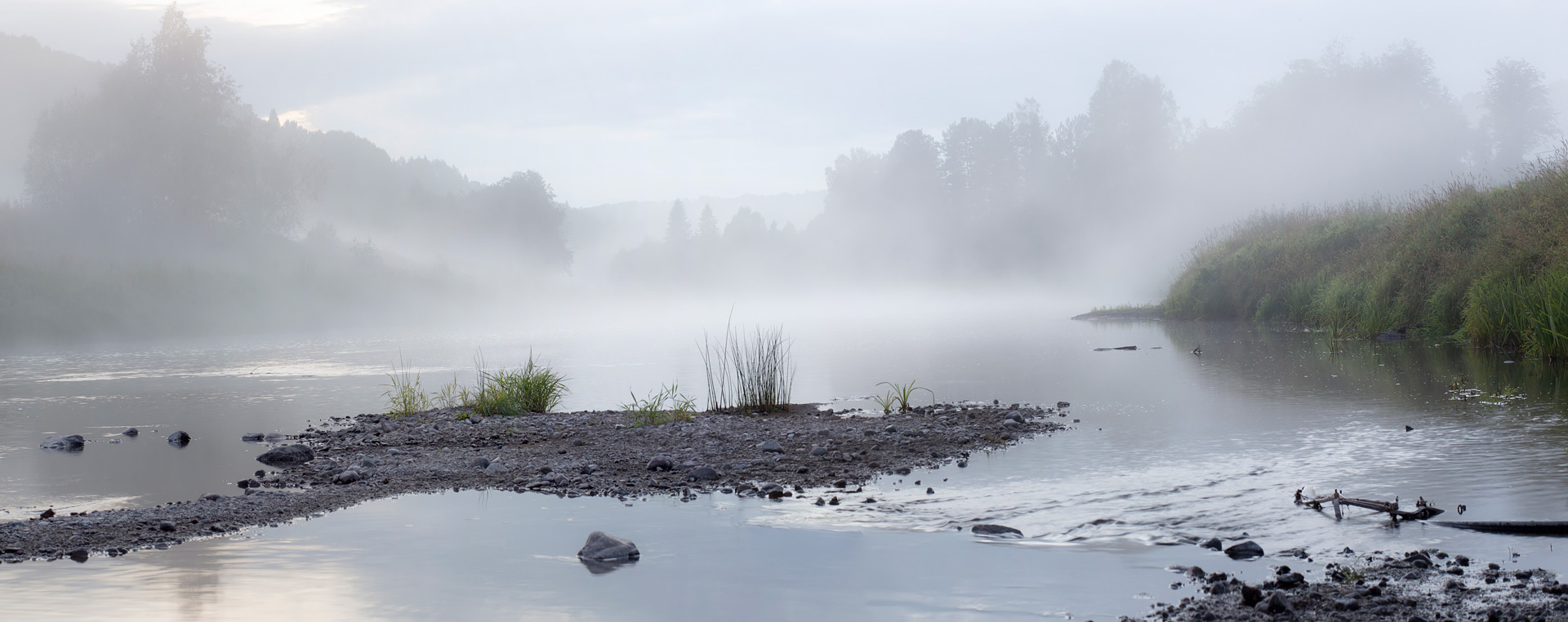 Вепсский край. Yuri Ovchinnikov Photography, St. Petersburg, landscape photography