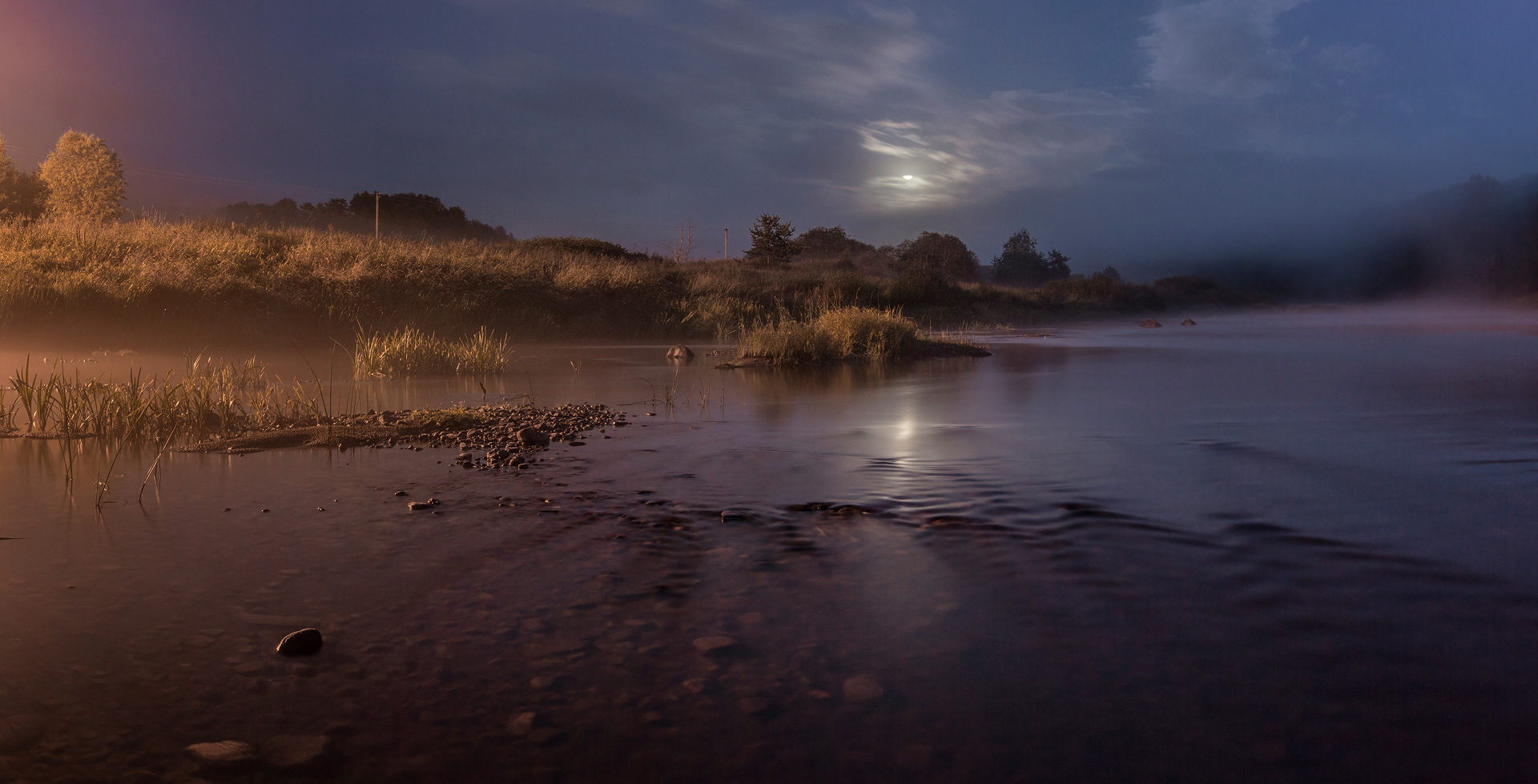 Вепсский край. Yuri Ovchinnikov Photography, St. Petersburg, landscape photography