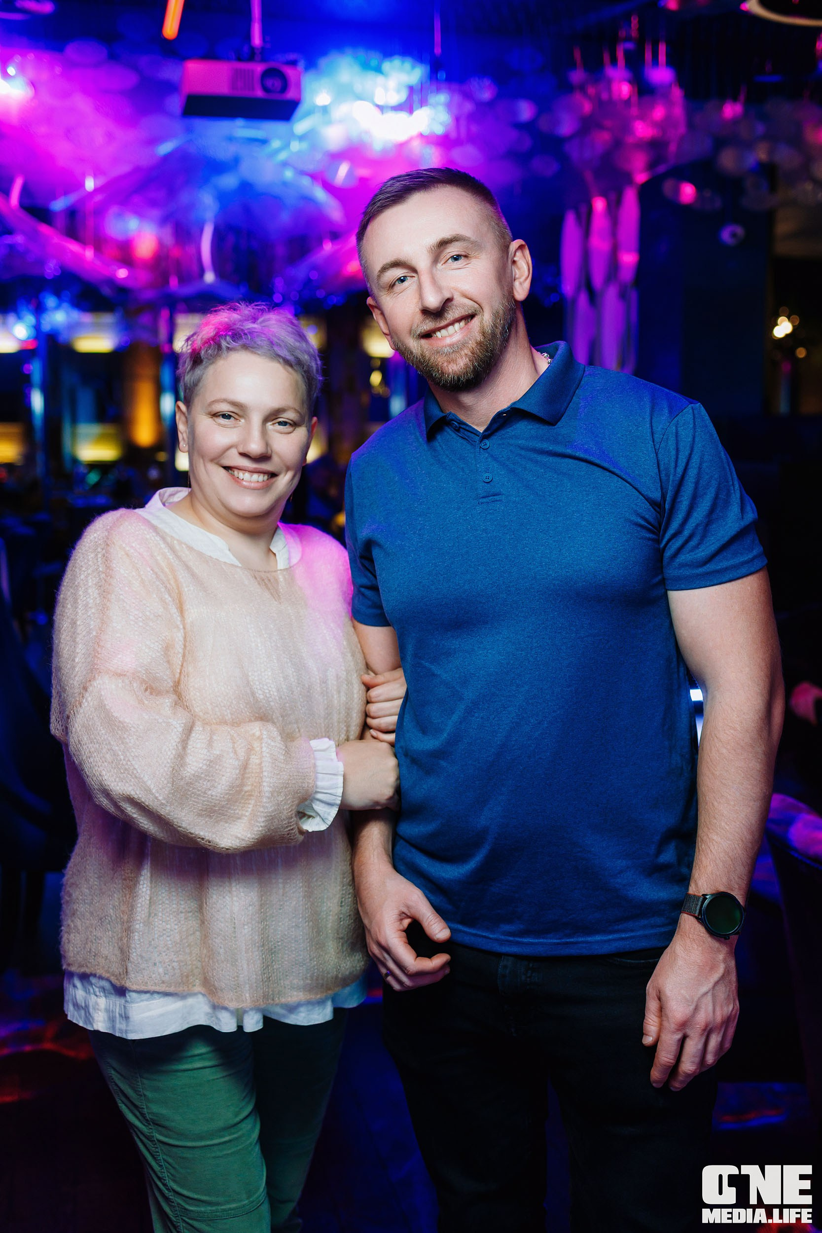 Фоторепортаж из ресторана Океан. One Media Life: фоторепортажи, фотоотчеты с мероприятий и заведений