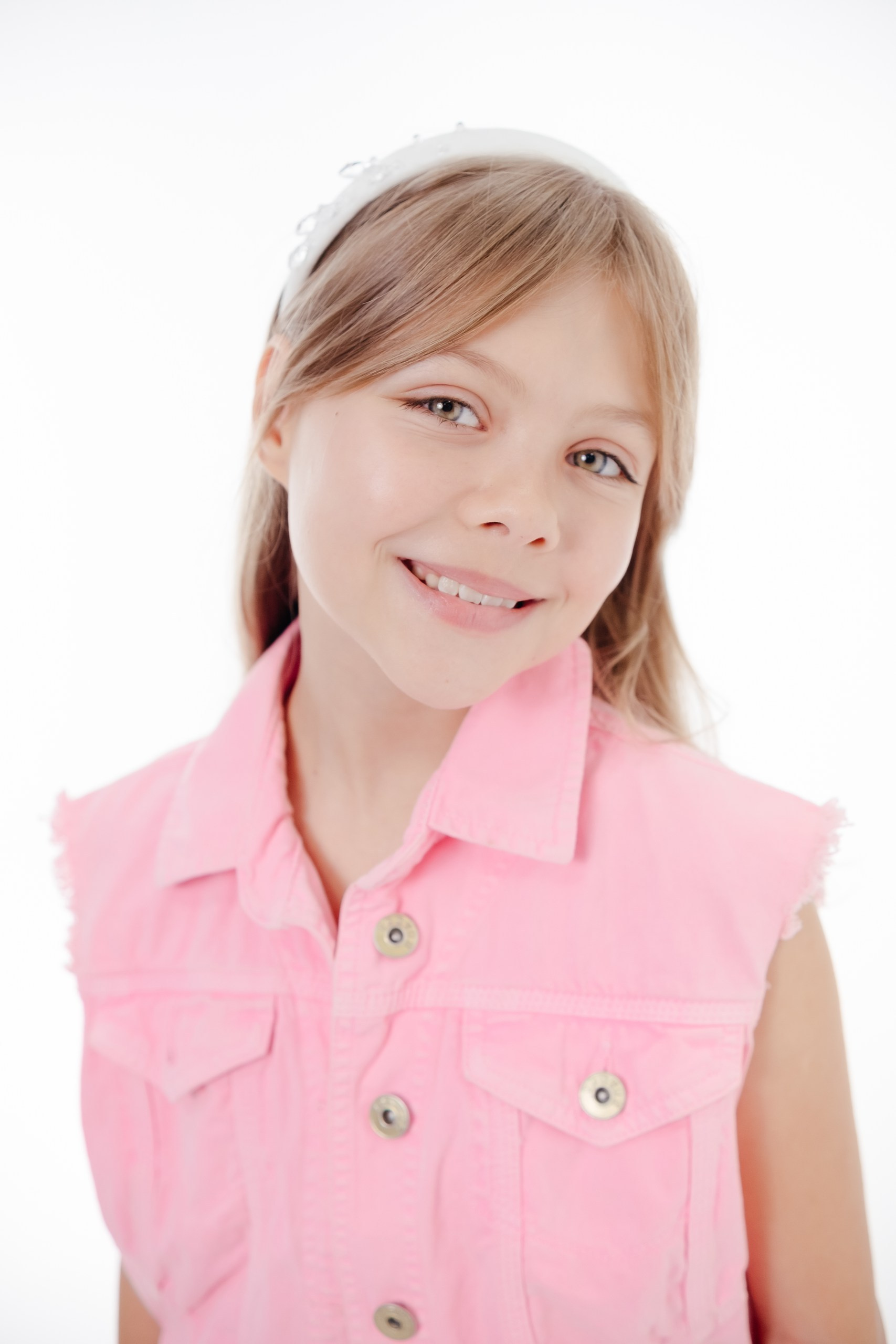 Вавара. Модельное агентство ART PODIUM ULAN-UDE