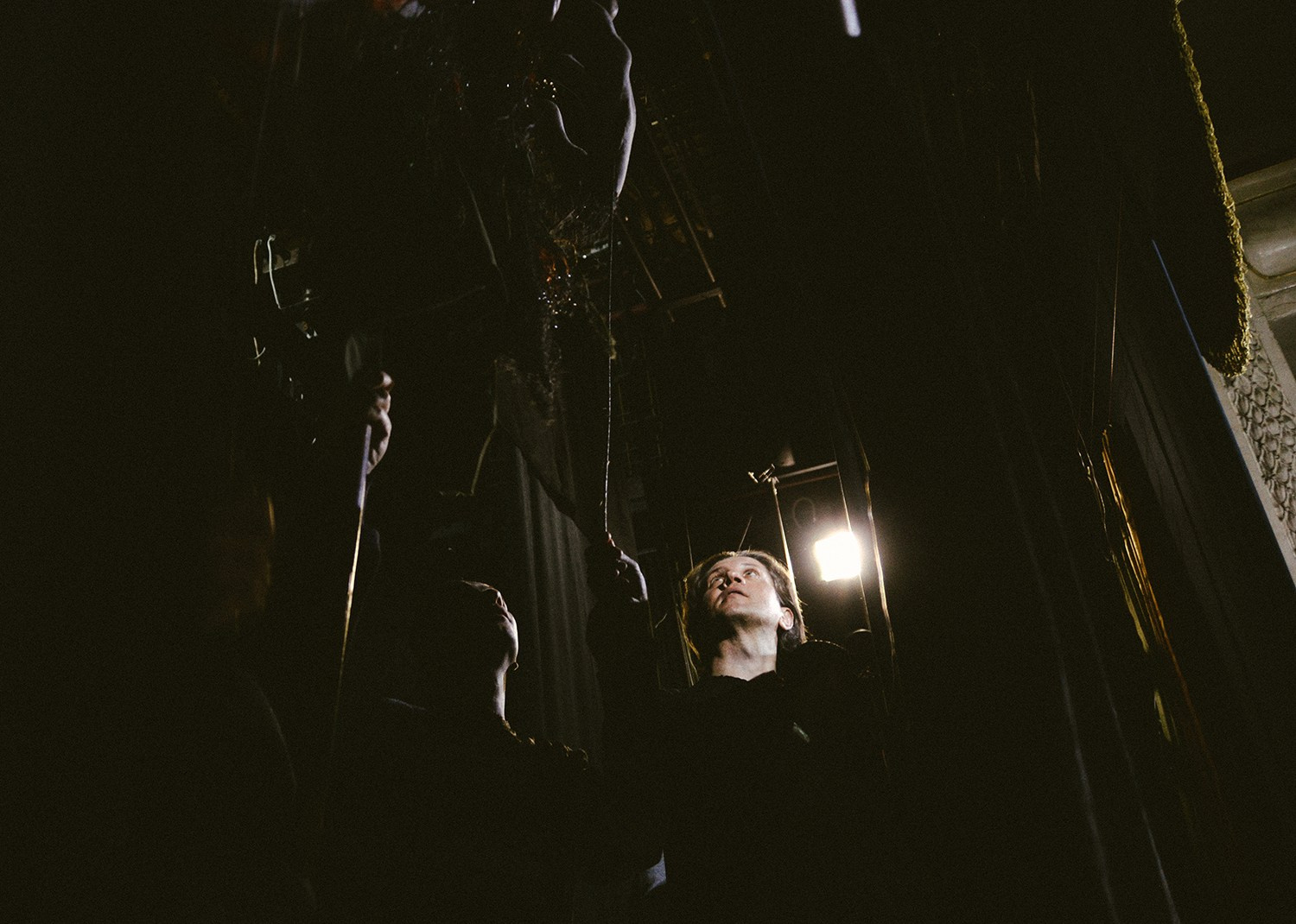 Репортаж. Дарья Пянзина | фотограф |междисциплинарная художница