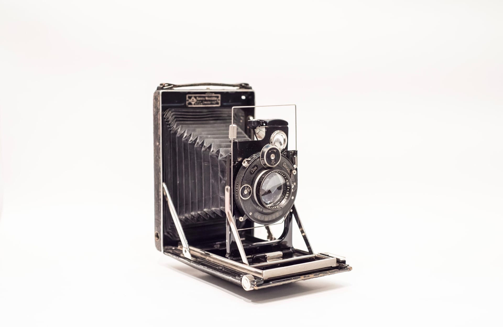 Музей истории фотографии в Санкт-Петербурге