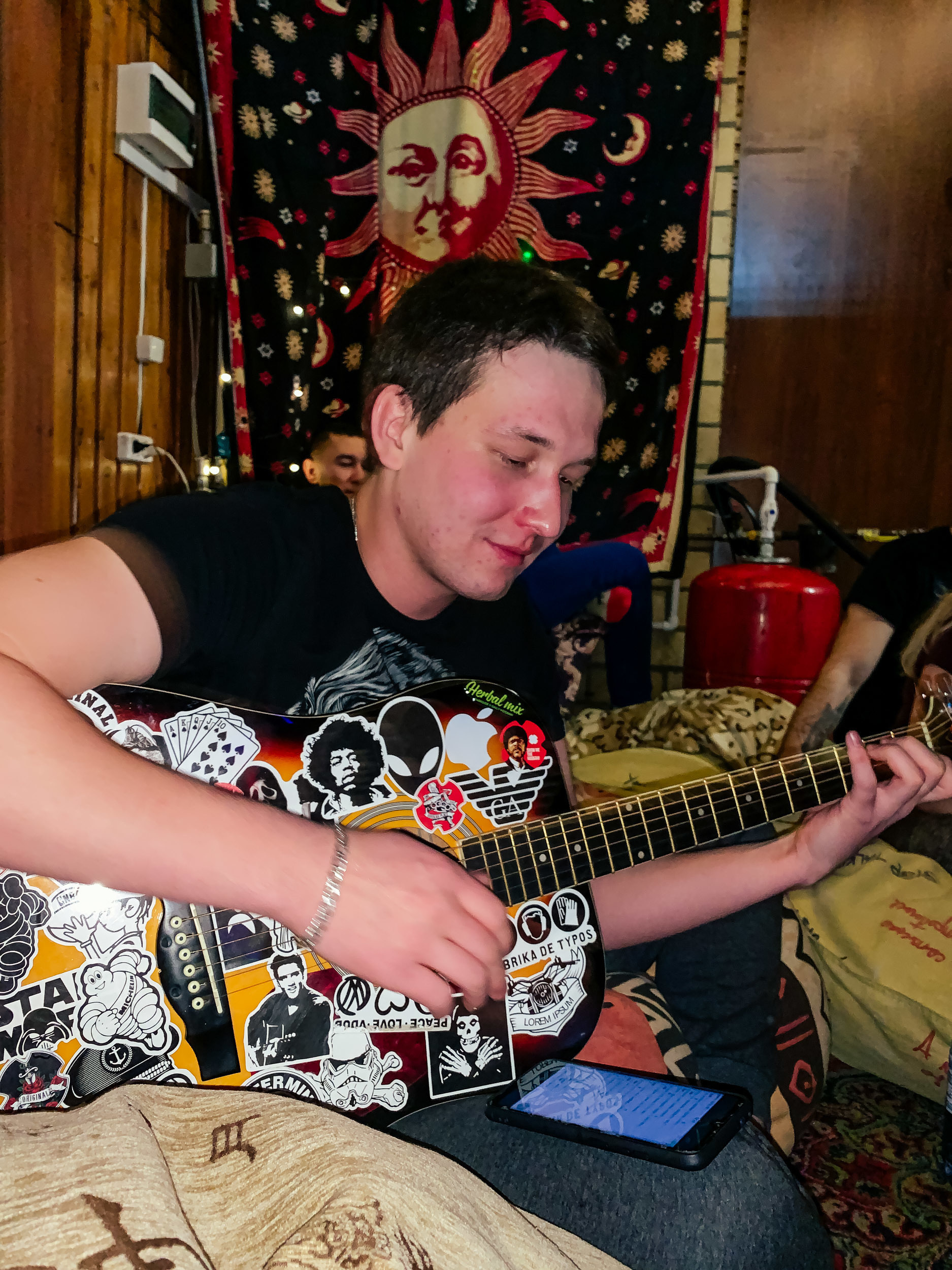 Горнолыжный тур на Банное и в Абзаково Уфы — Время Приключений