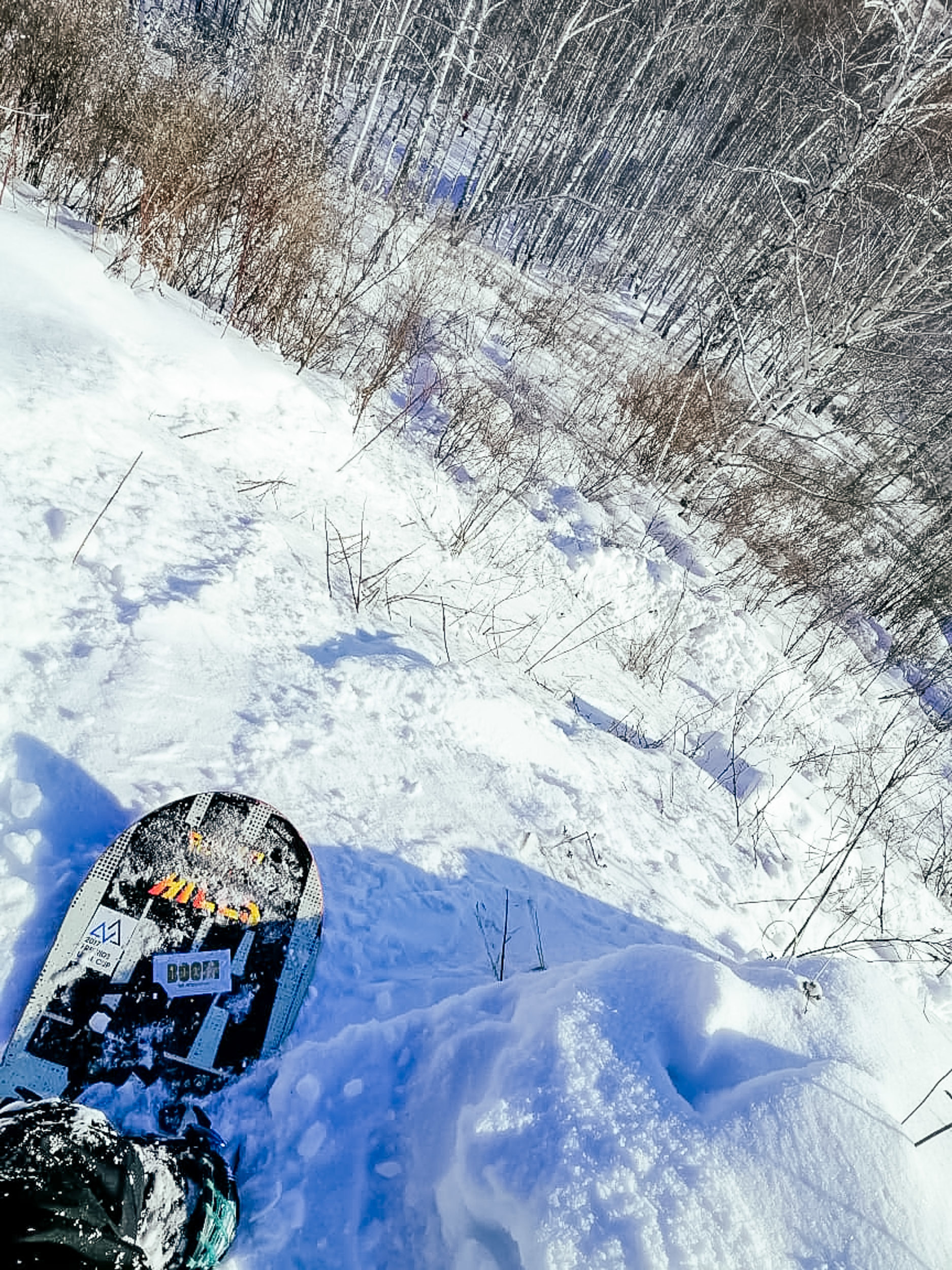 Горнолыжный тур на Банное и в Абзаково Уфы — Время Приключений