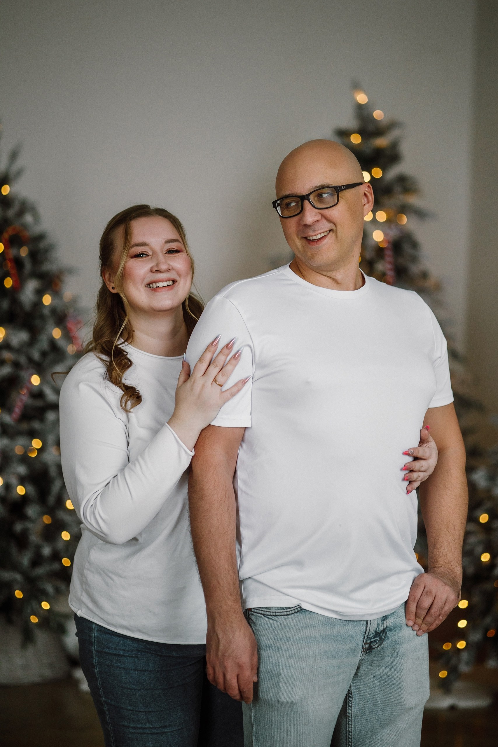 Свадебный и семейный фотограф в Челябинске Татьяна Скорина