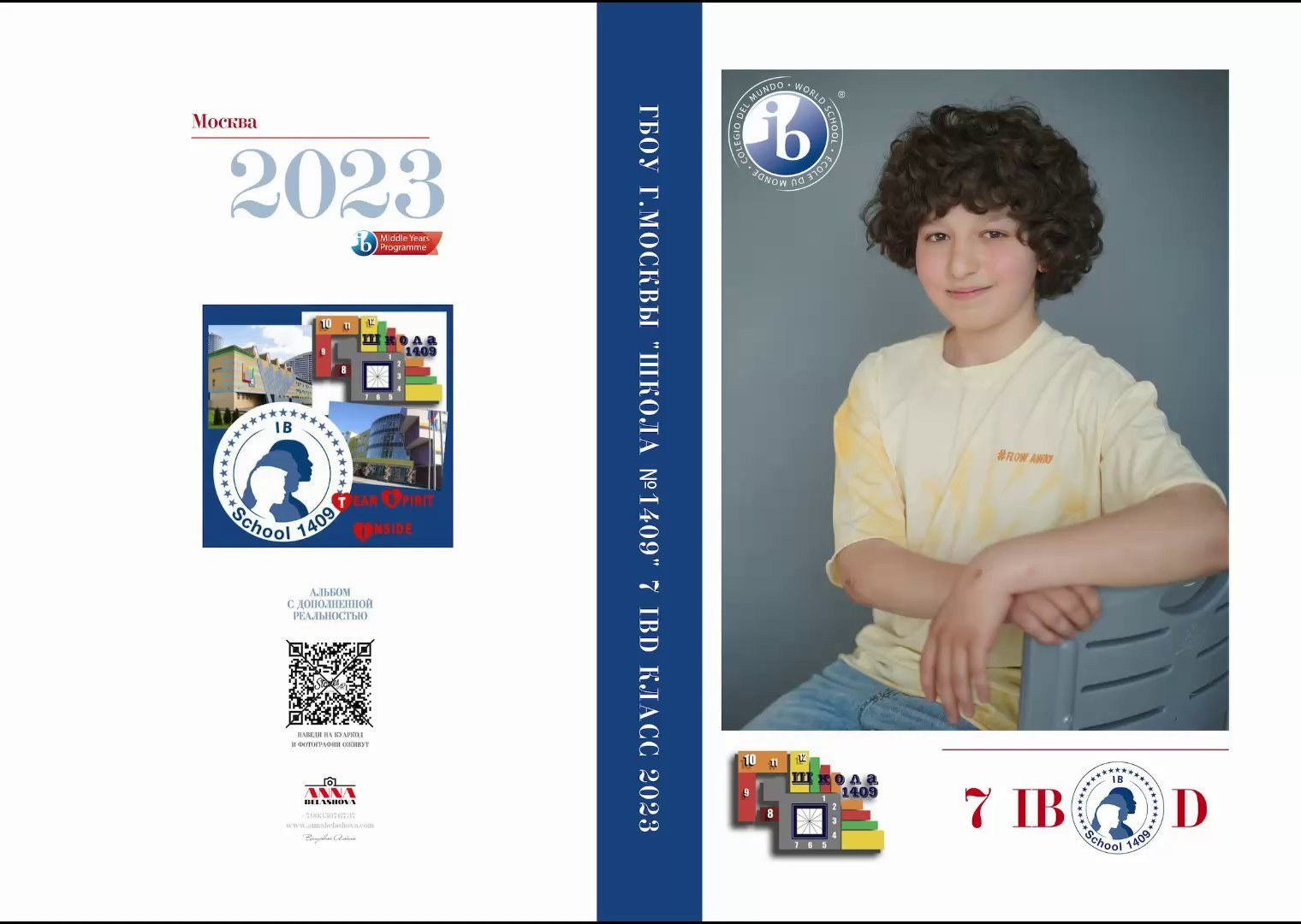 ДЕТСКИЙ САД. Анна Белашова ВЫПУСКНЫЕ АЛЬБОМЫ, фото и видеосъёмка