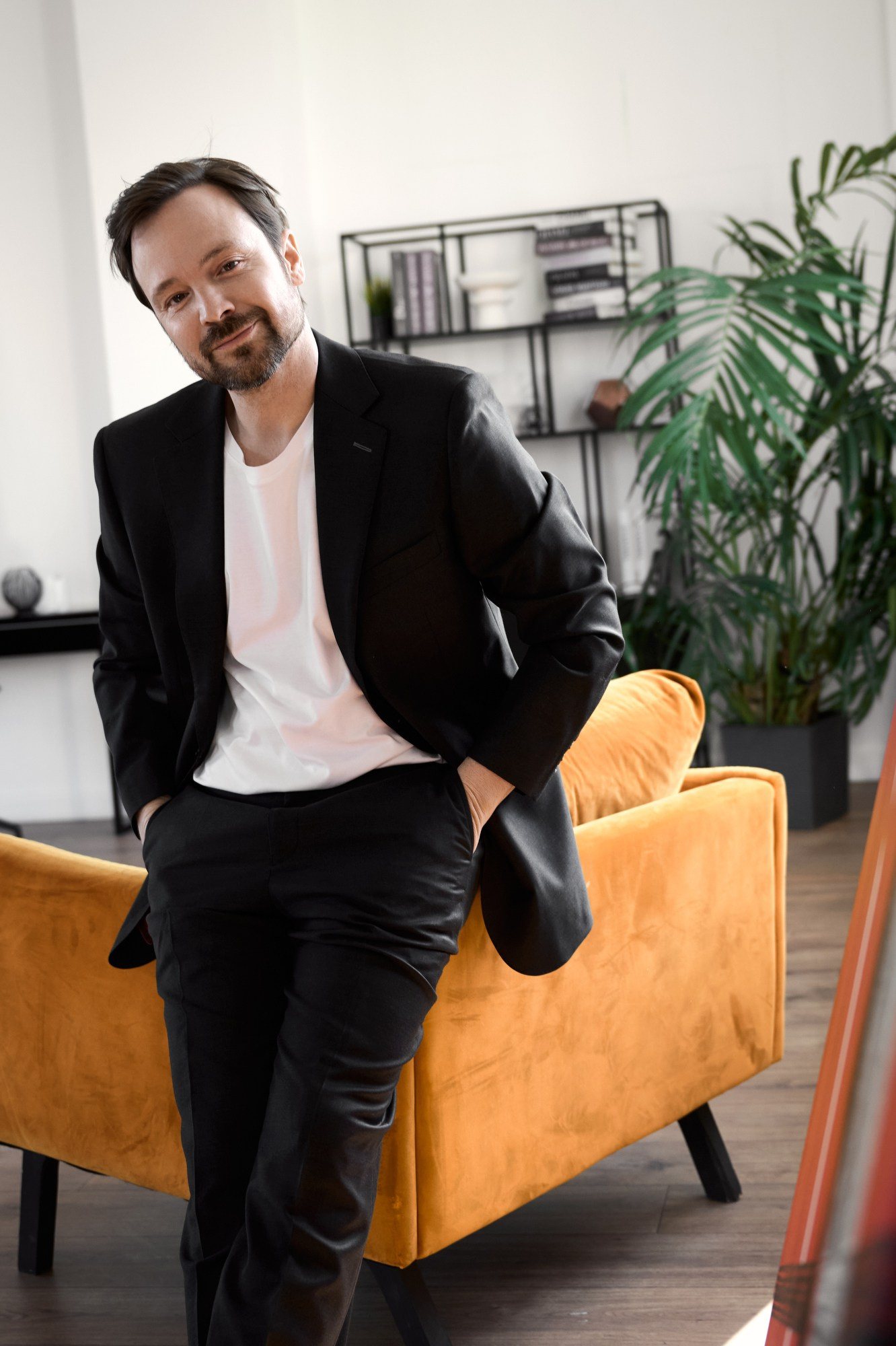 Алексей Чадов | актёр